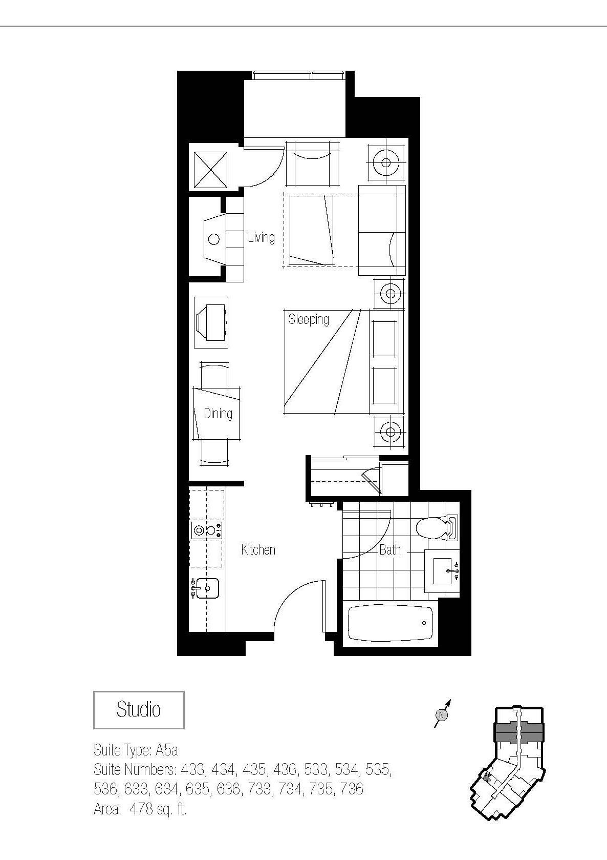50 Hillside Drive #733 Unit: Westin Monache