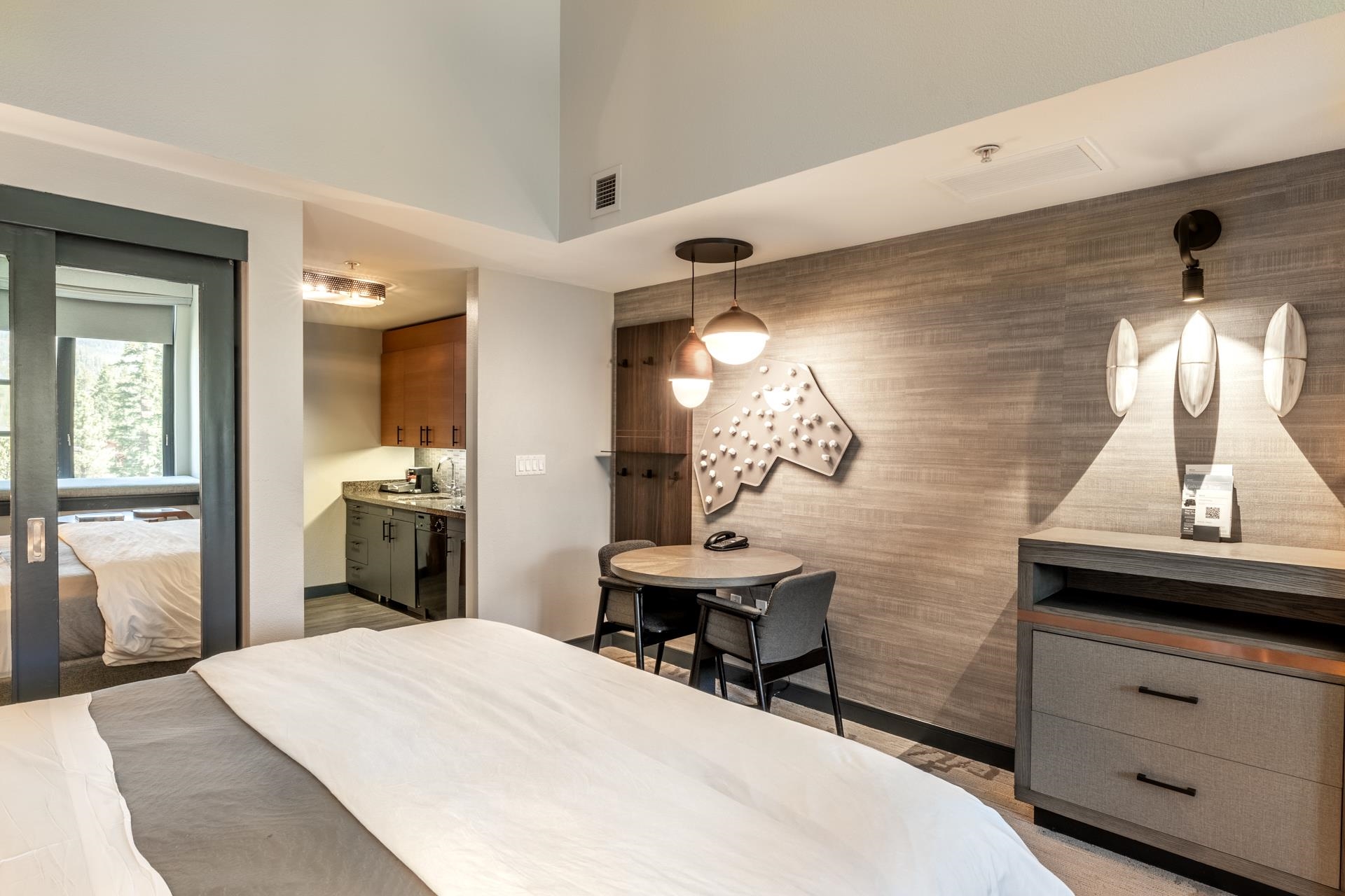 50 Hillside Drive #733 Unit: Westin Monache