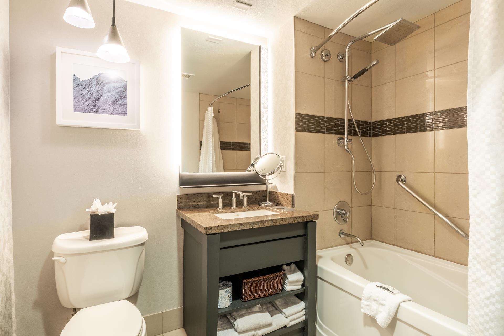 50 Hillside Drive #733 Unit: Westin Monache