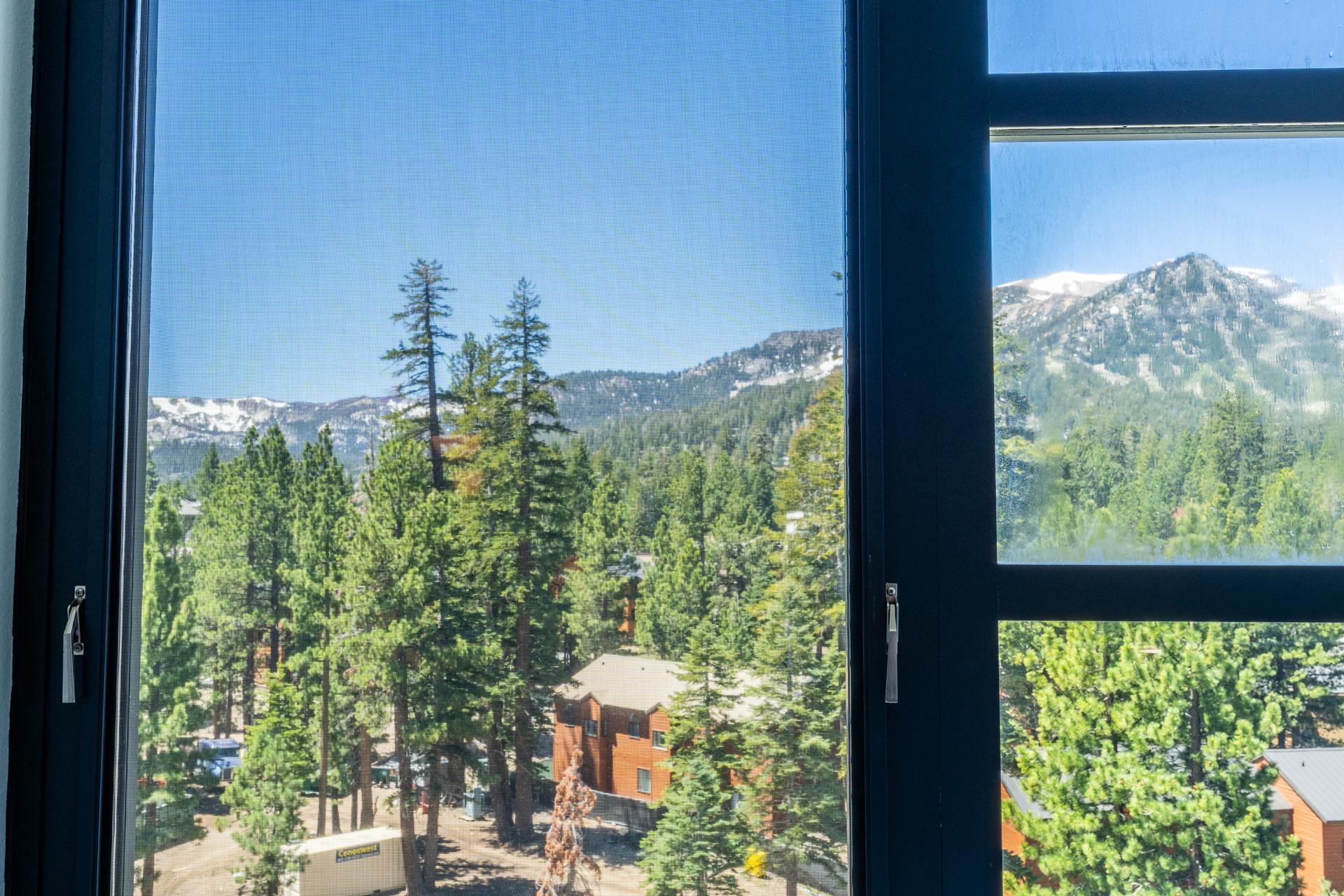 50 Hillside Drive #733 Unit: Westin Monache