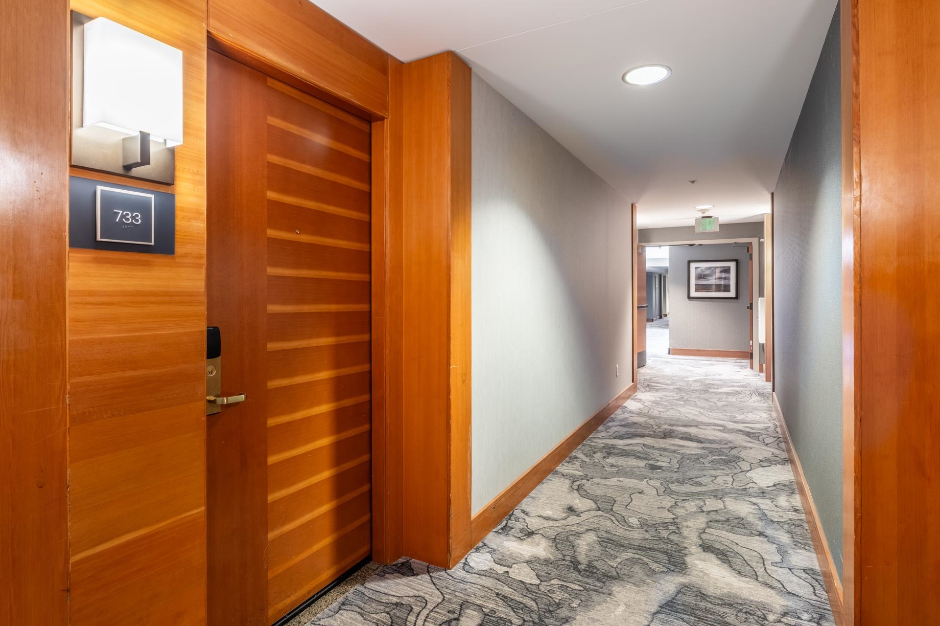 50 Hillside Drive #733 Unit: Westin Monache