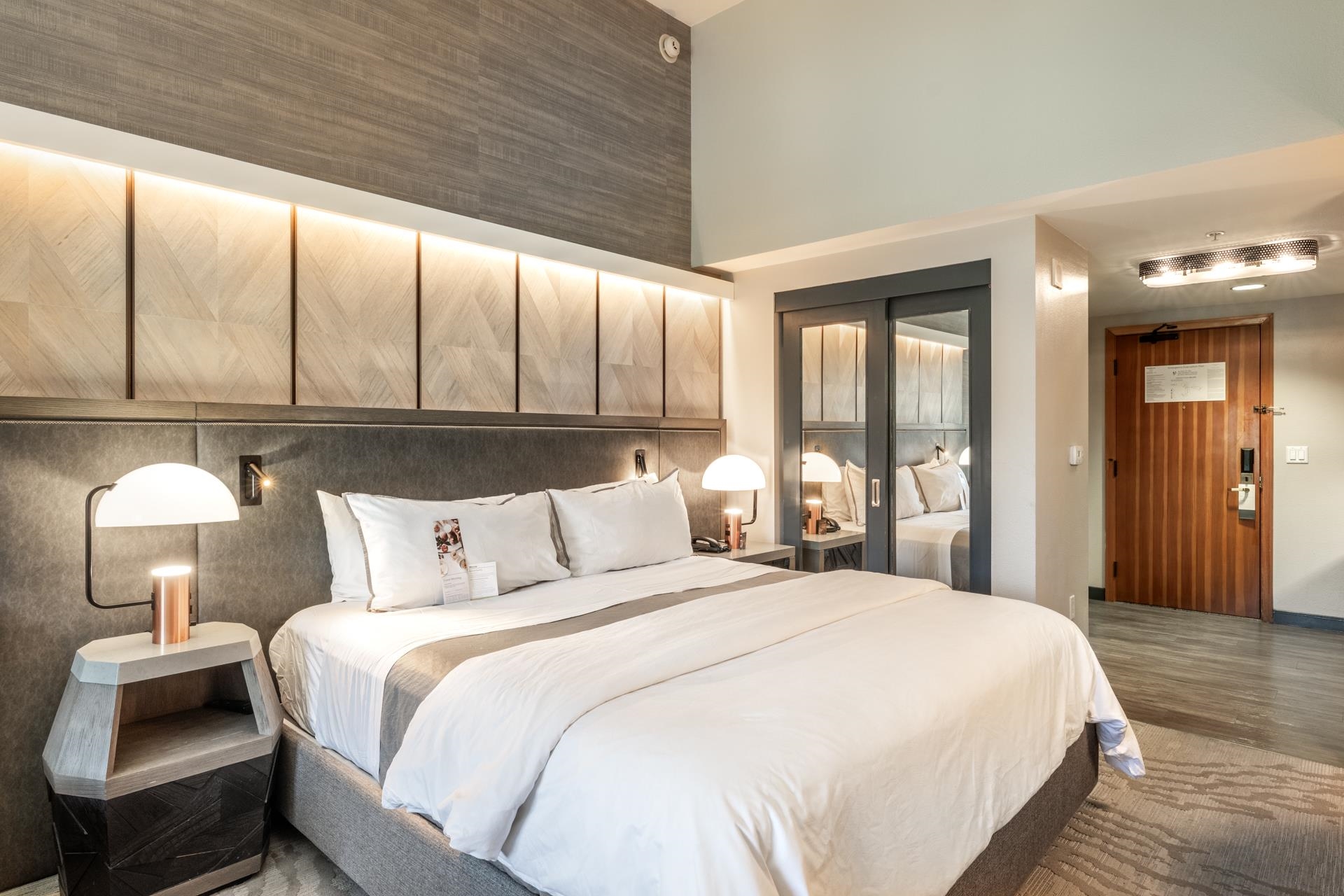 50 Hillside Drive #733 Unit: Westin Monache