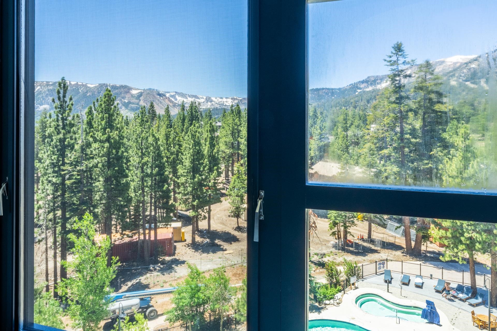 50 Hillside Drive #733 Unit: Westin Monache