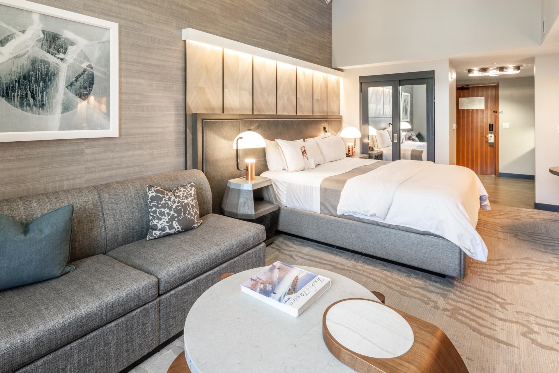 50 Hillside Drive #733 Unit: Westin Monache