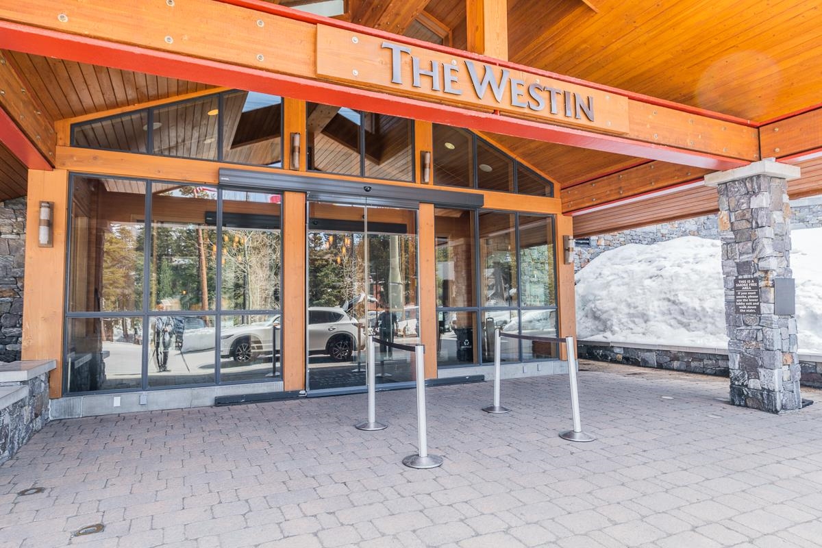 50 Hillside Drive #733 Unit: Westin Monache