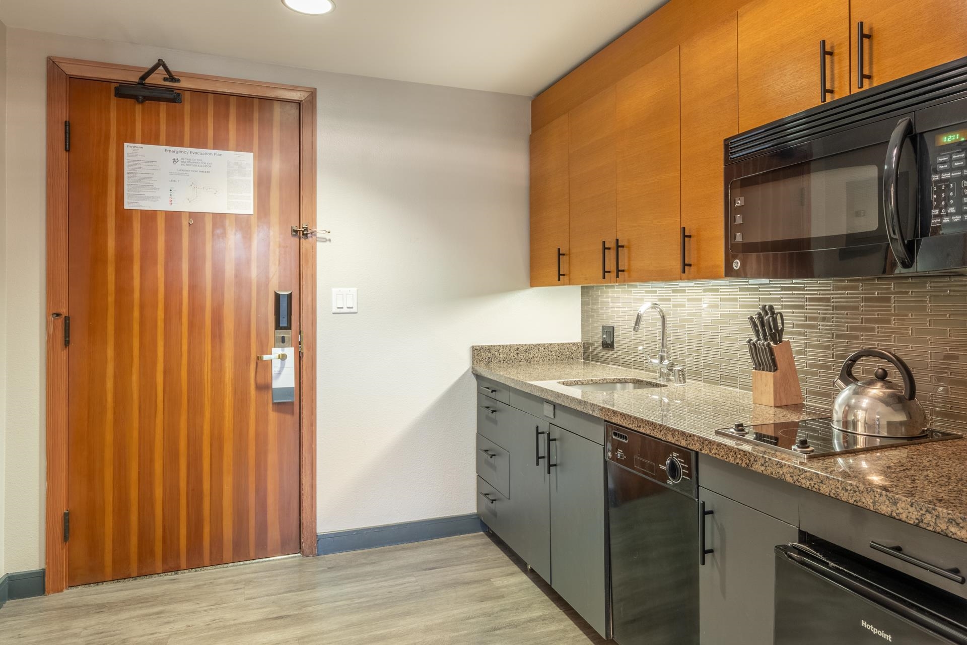 50 Hillside Drive #733 Unit: Westin Monache