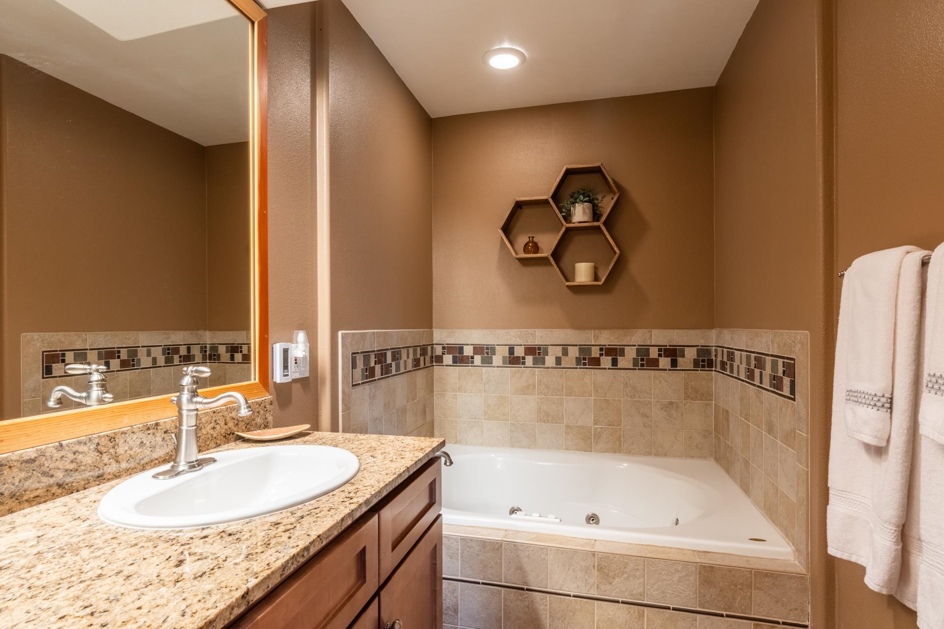 1002 Fairway Circle Unit: Snowcreek V