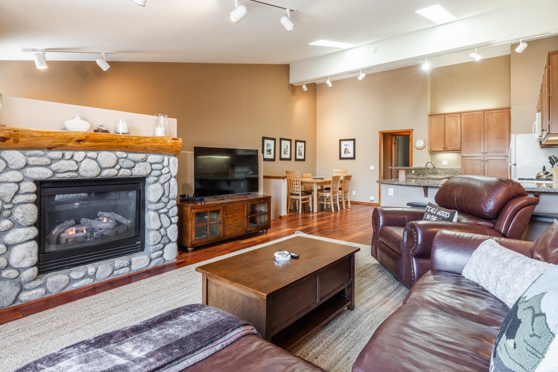 1002 Fairway Circle Unit: Snowcreek V