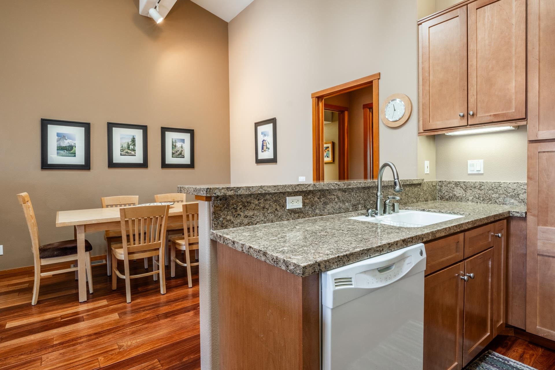 1002 Fairway Circle Unit: Snowcreek V