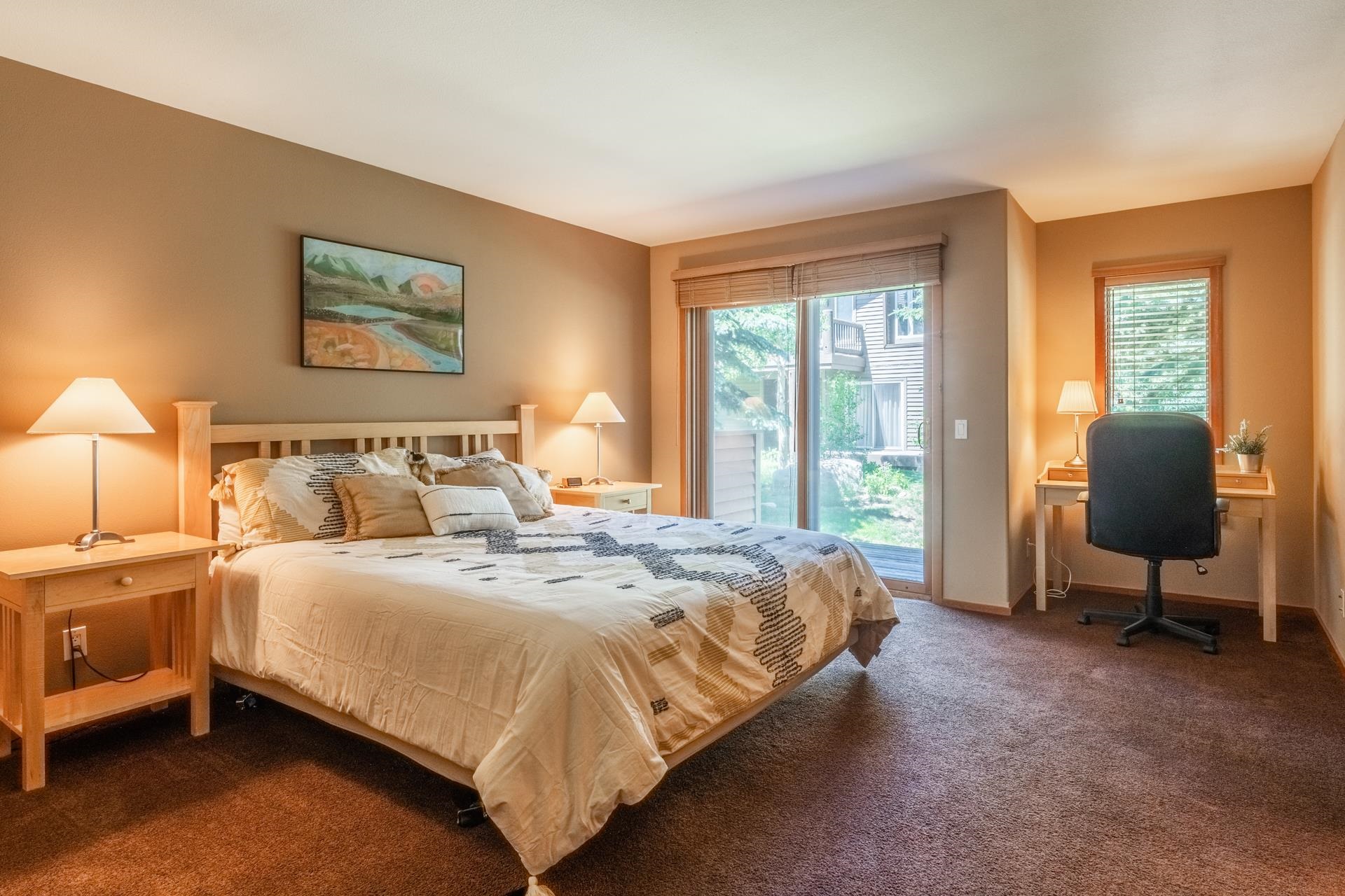 1002 Fairway Circle Unit: Snowcreek V