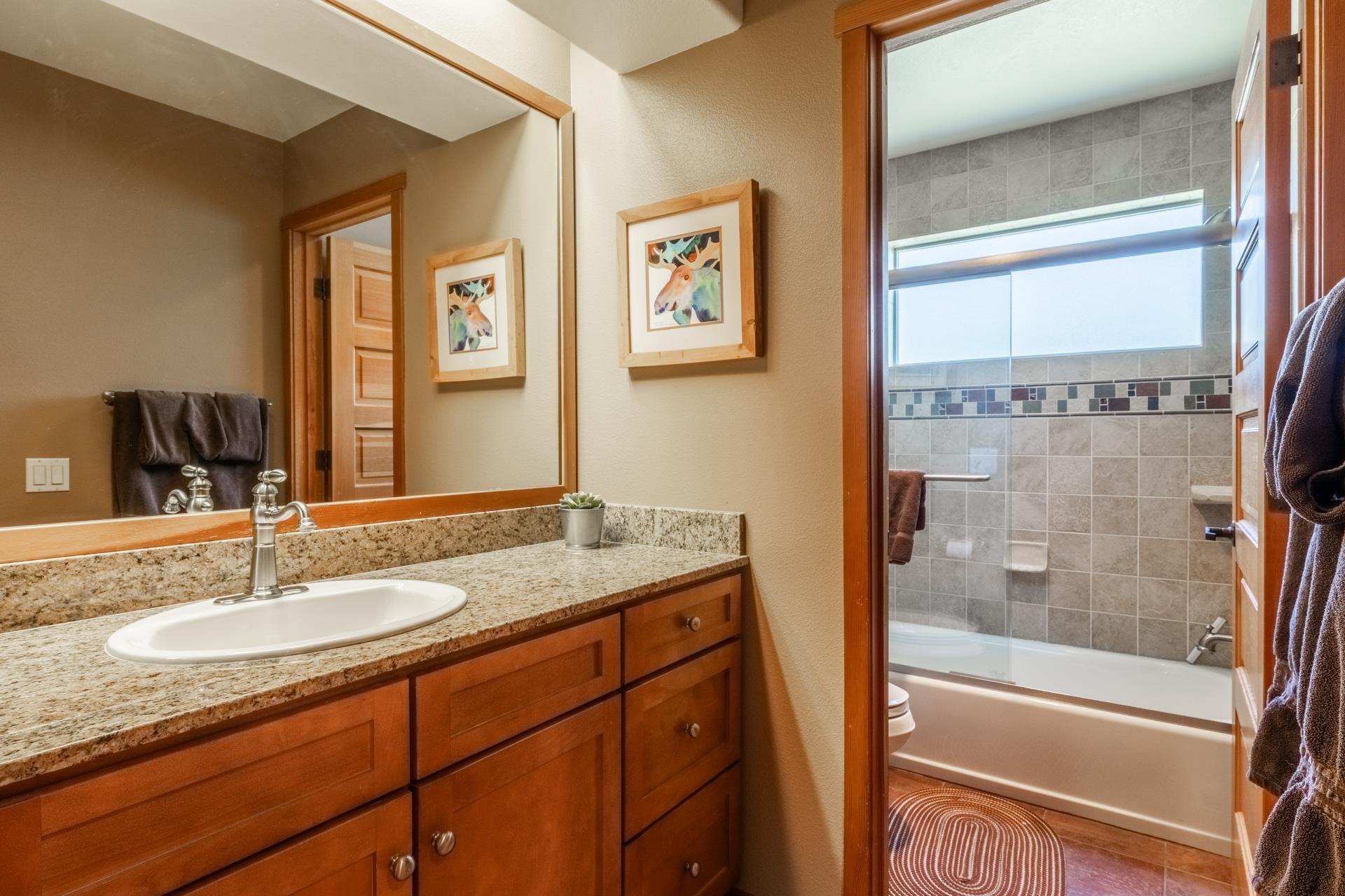 1002 Fairway Circle Unit: Snowcreek V