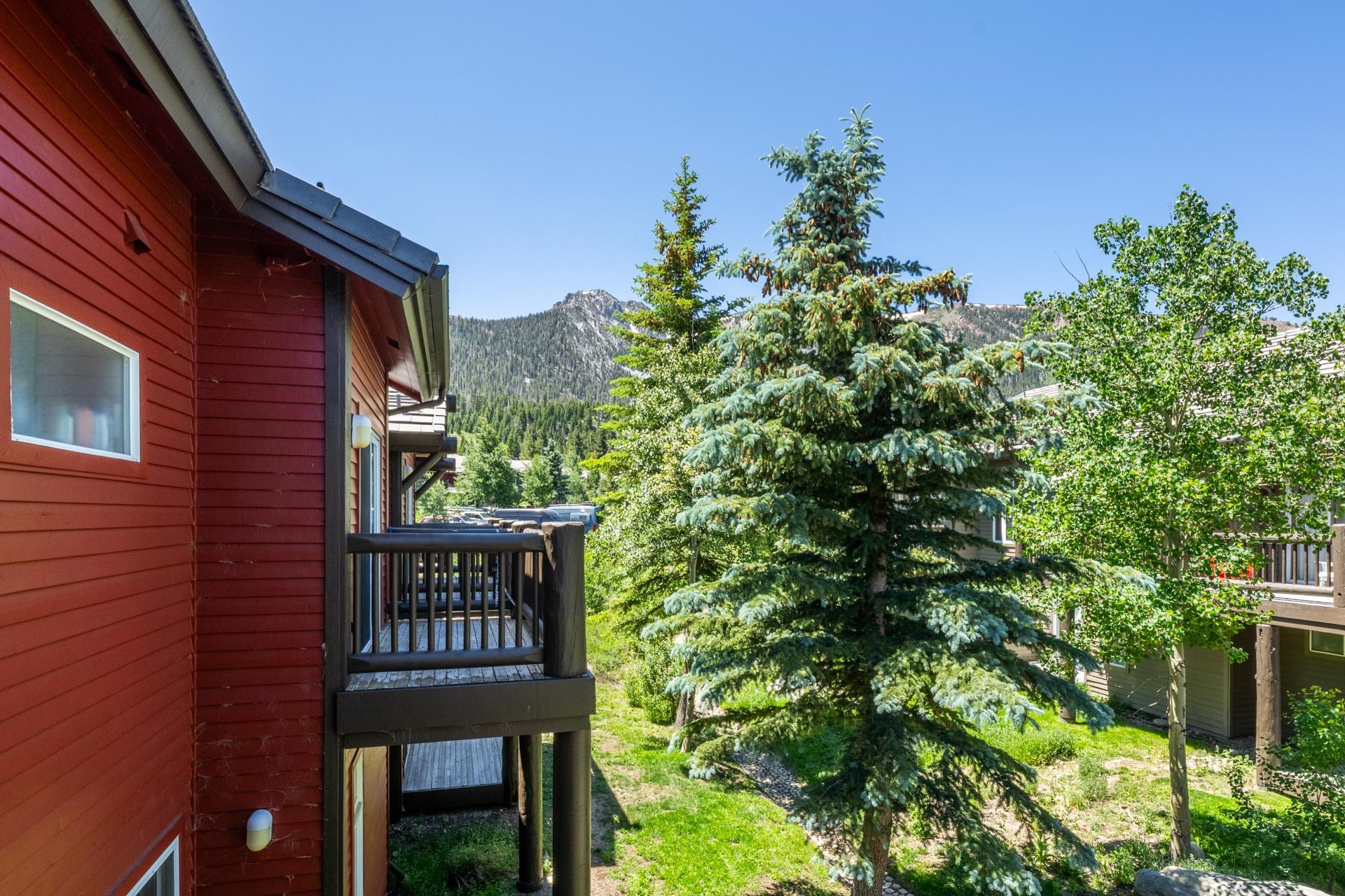 1002 Fairway Circle Unit: Snowcreek V