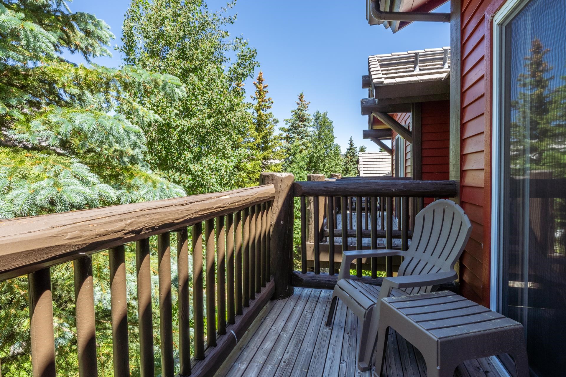 1002 Fairway Circle Unit: Snowcreek V