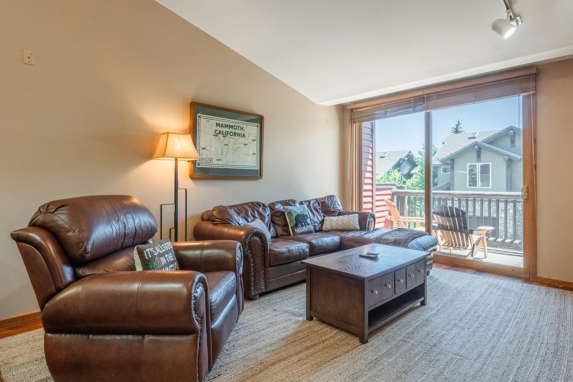 1002 Fairway Circle Unit: Snowcreek V