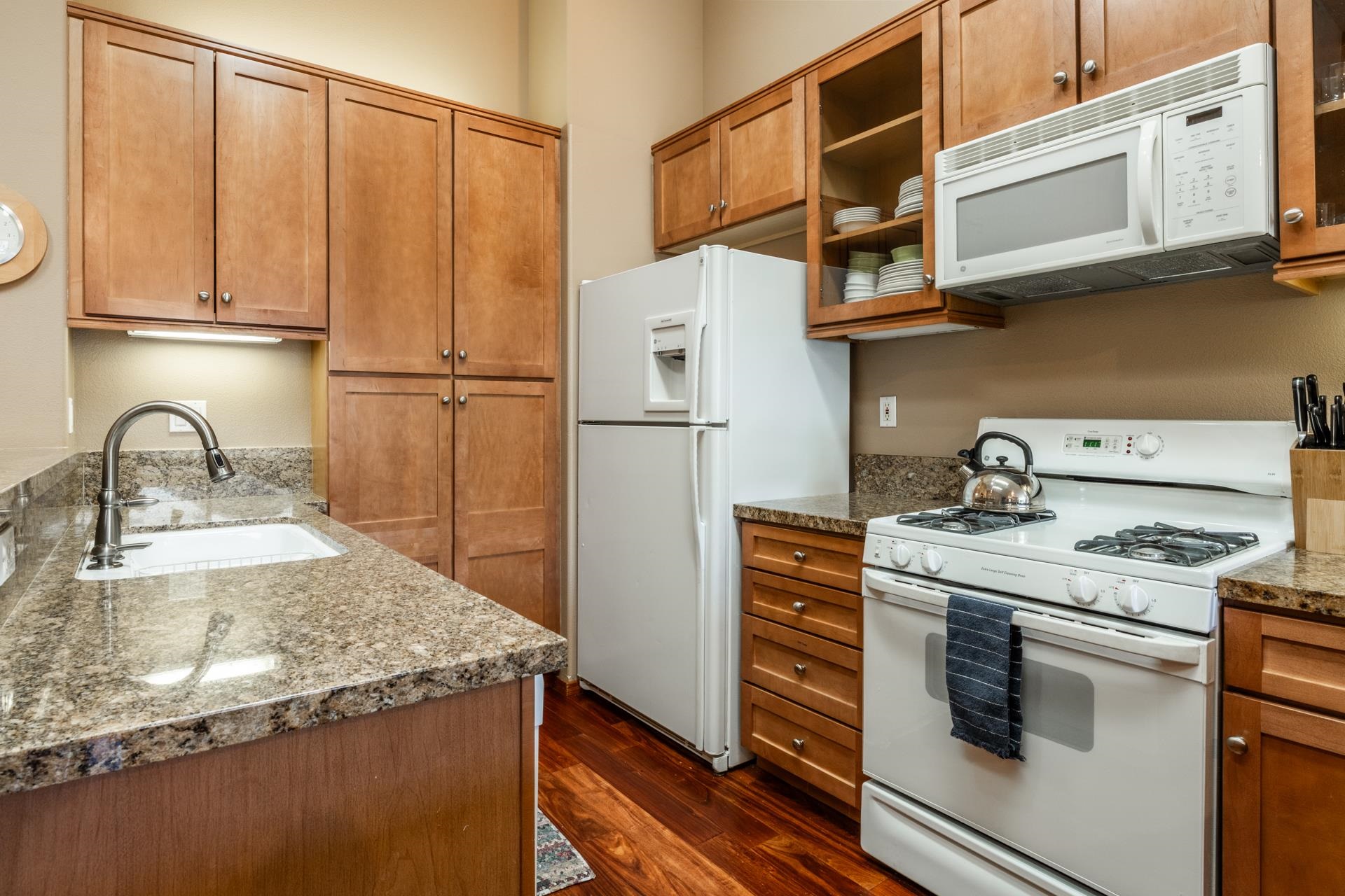 1002 Fairway Circle Unit: Snowcreek V