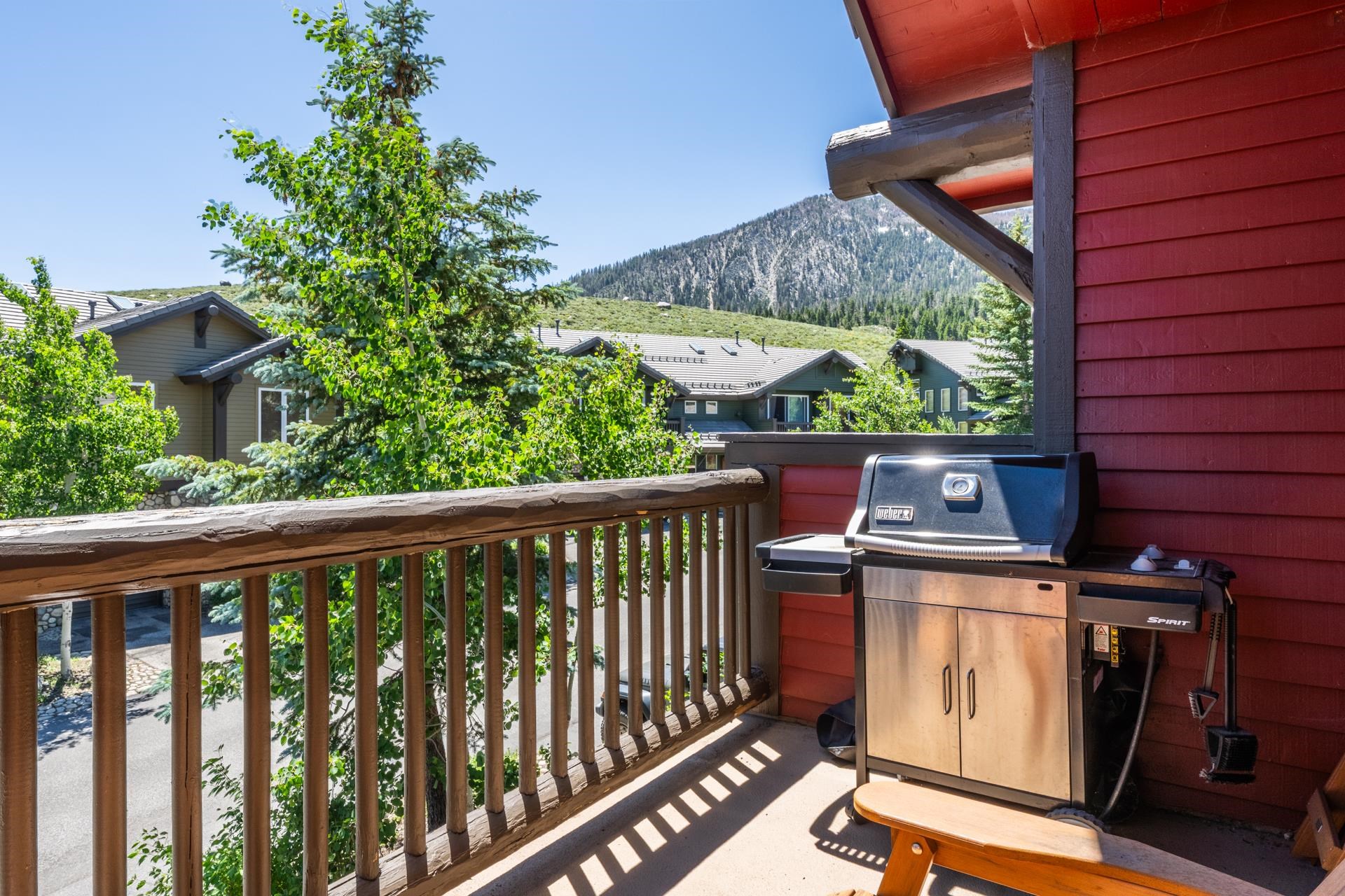 1002 Fairway Circle Unit: Snowcreek V