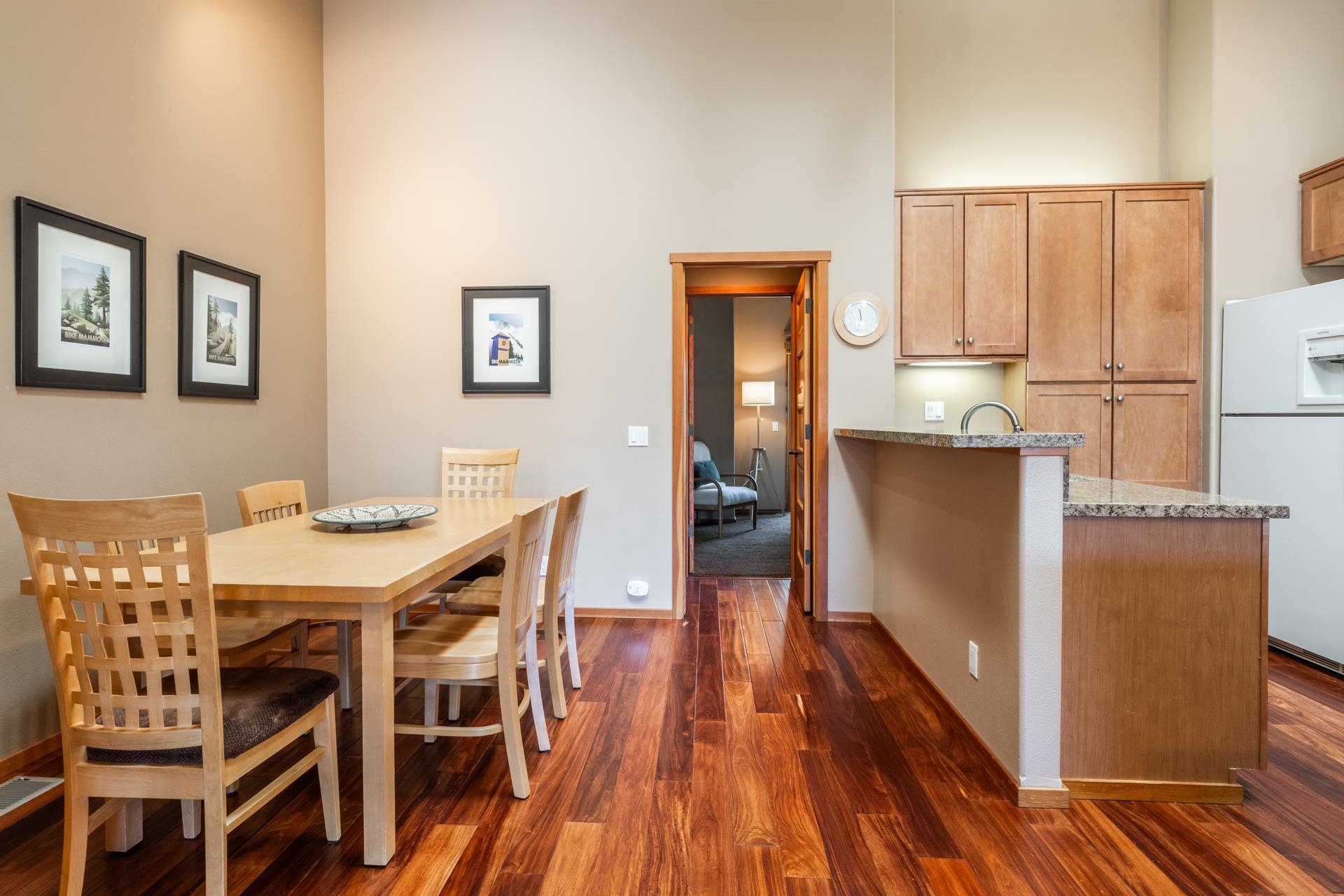 1002 Fairway Circle Unit: Snowcreek V