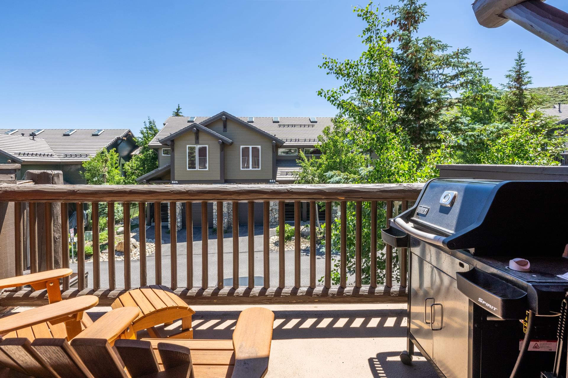 1002 Fairway Circle Unit: Snowcreek V