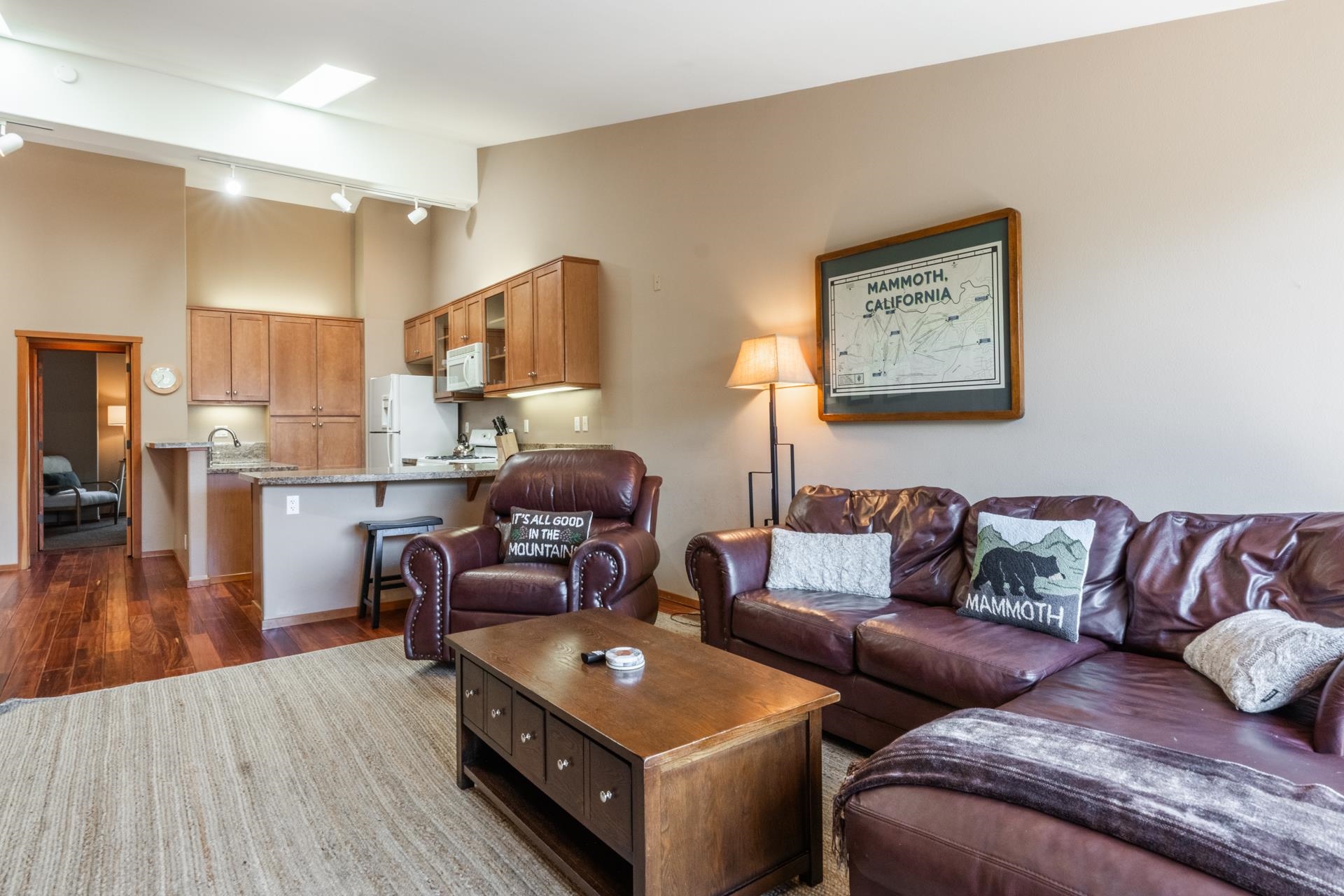 1002 Fairway Circle Unit: Snowcreek V