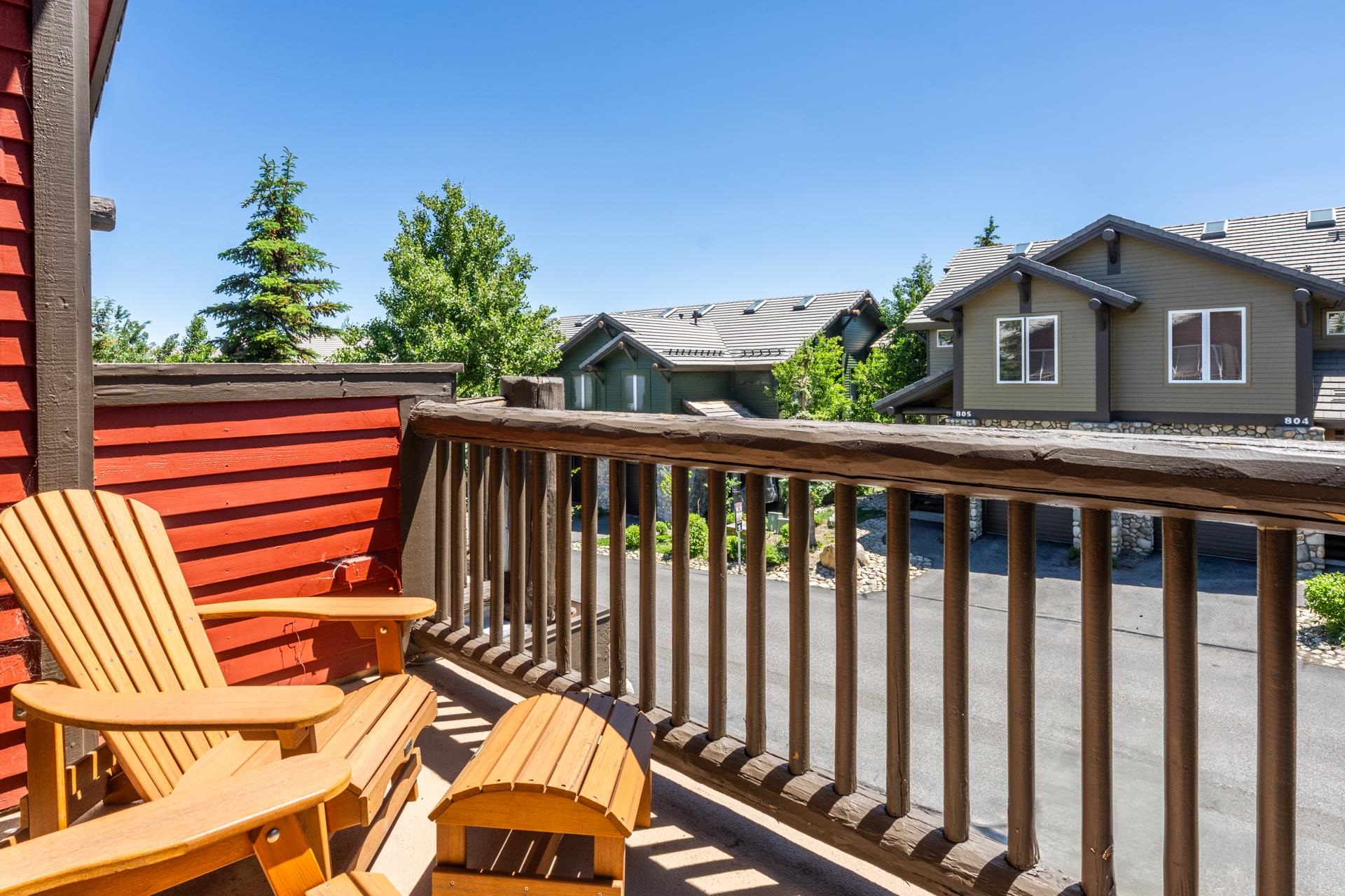 1002 Fairway Circle Unit: Snowcreek V