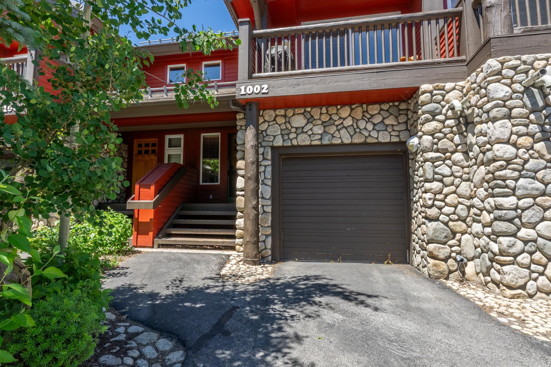 1002 Fairway Circle Unit: Snowcreek V