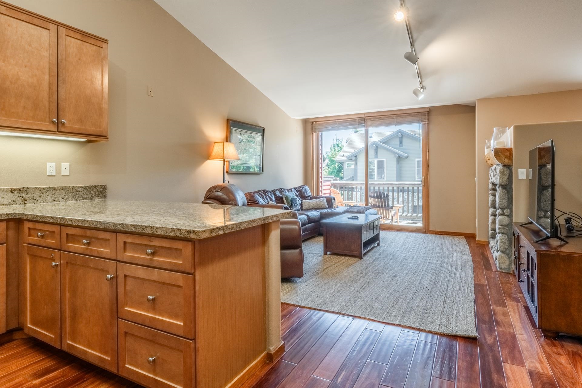 1002 Fairway Circle Unit: Snowcreek V