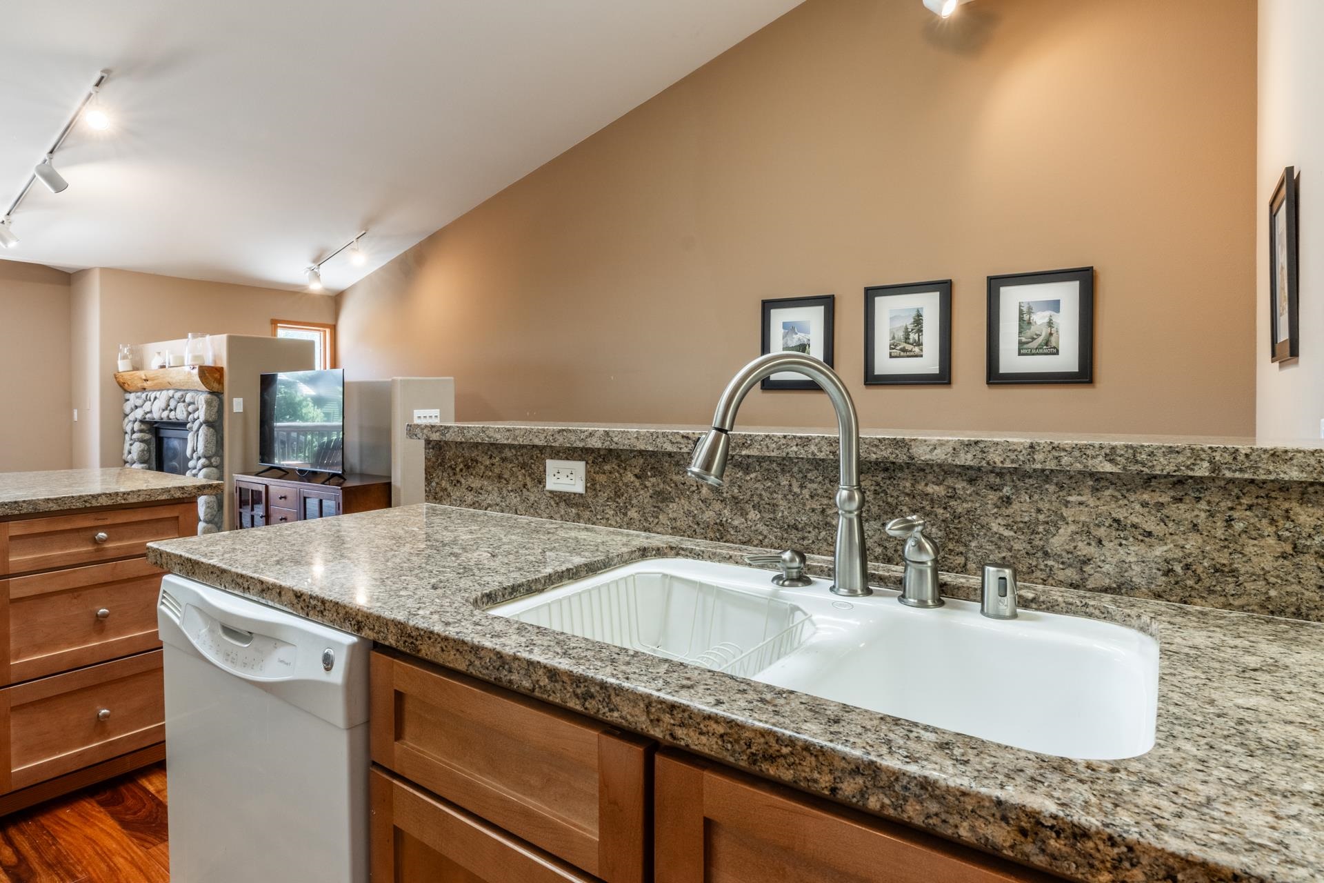 1002 Fairway Circle Unit: Snowcreek V