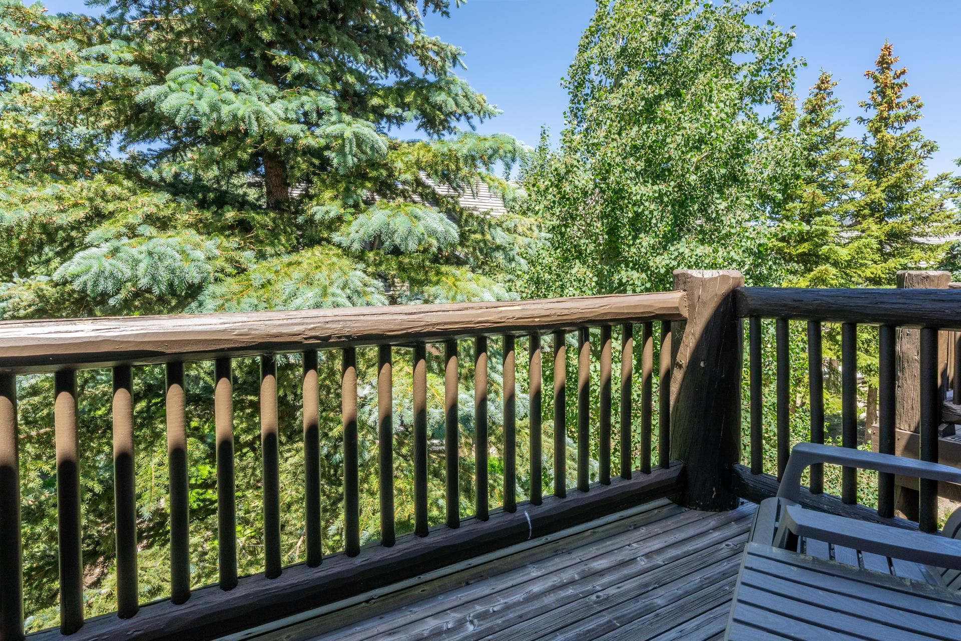1002 Fairway Circle Unit: Snowcreek V