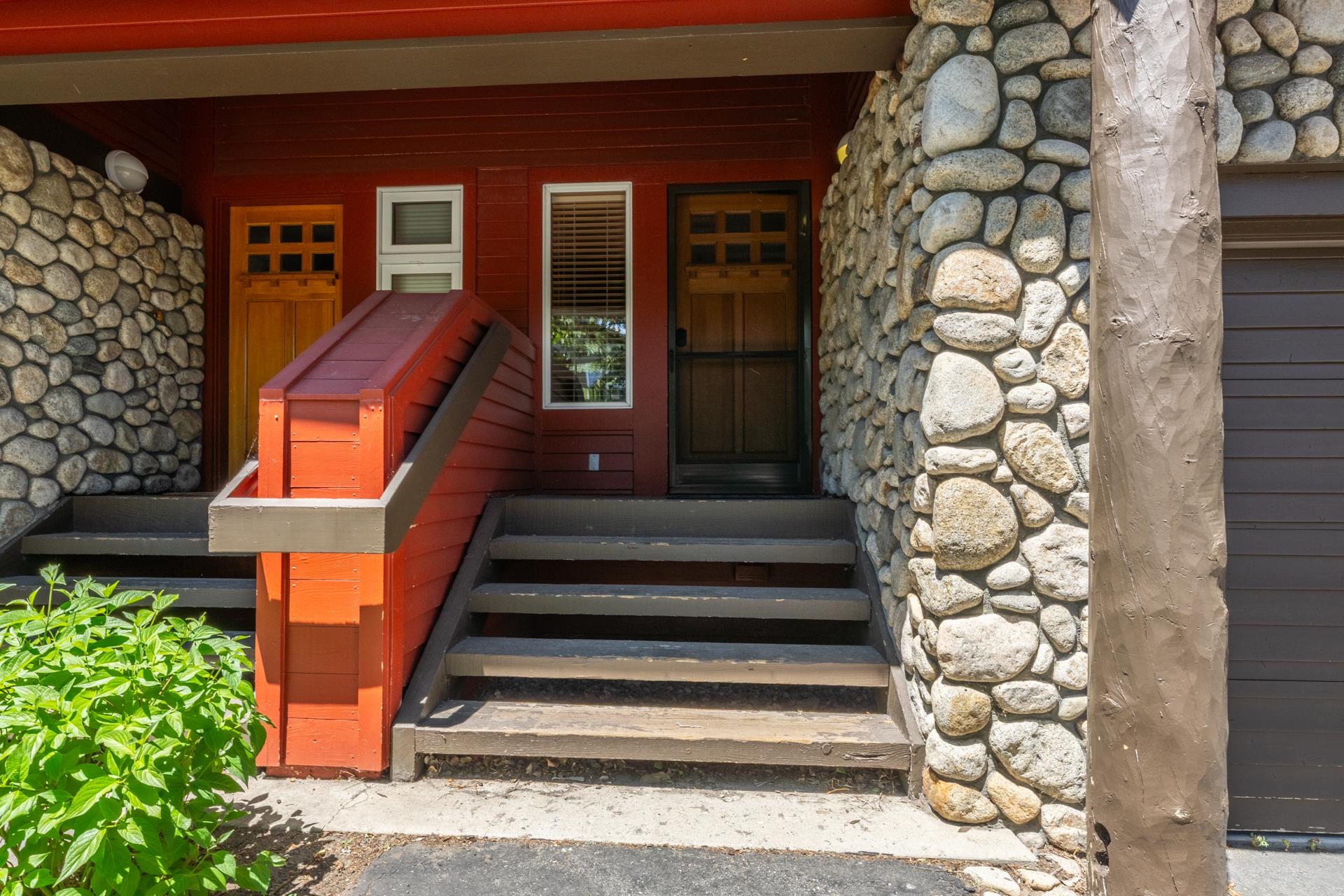 1002 Fairway Circle Unit: Snowcreek V