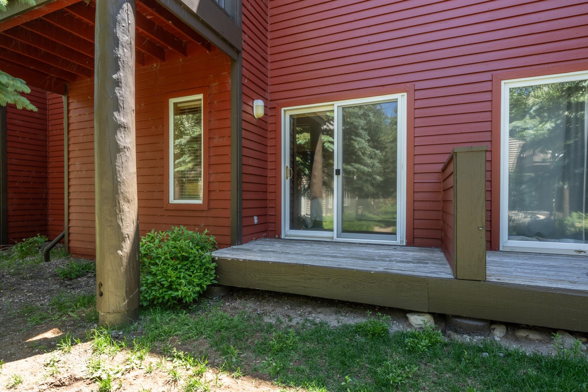 1002 Fairway Circle Unit: Snowcreek V