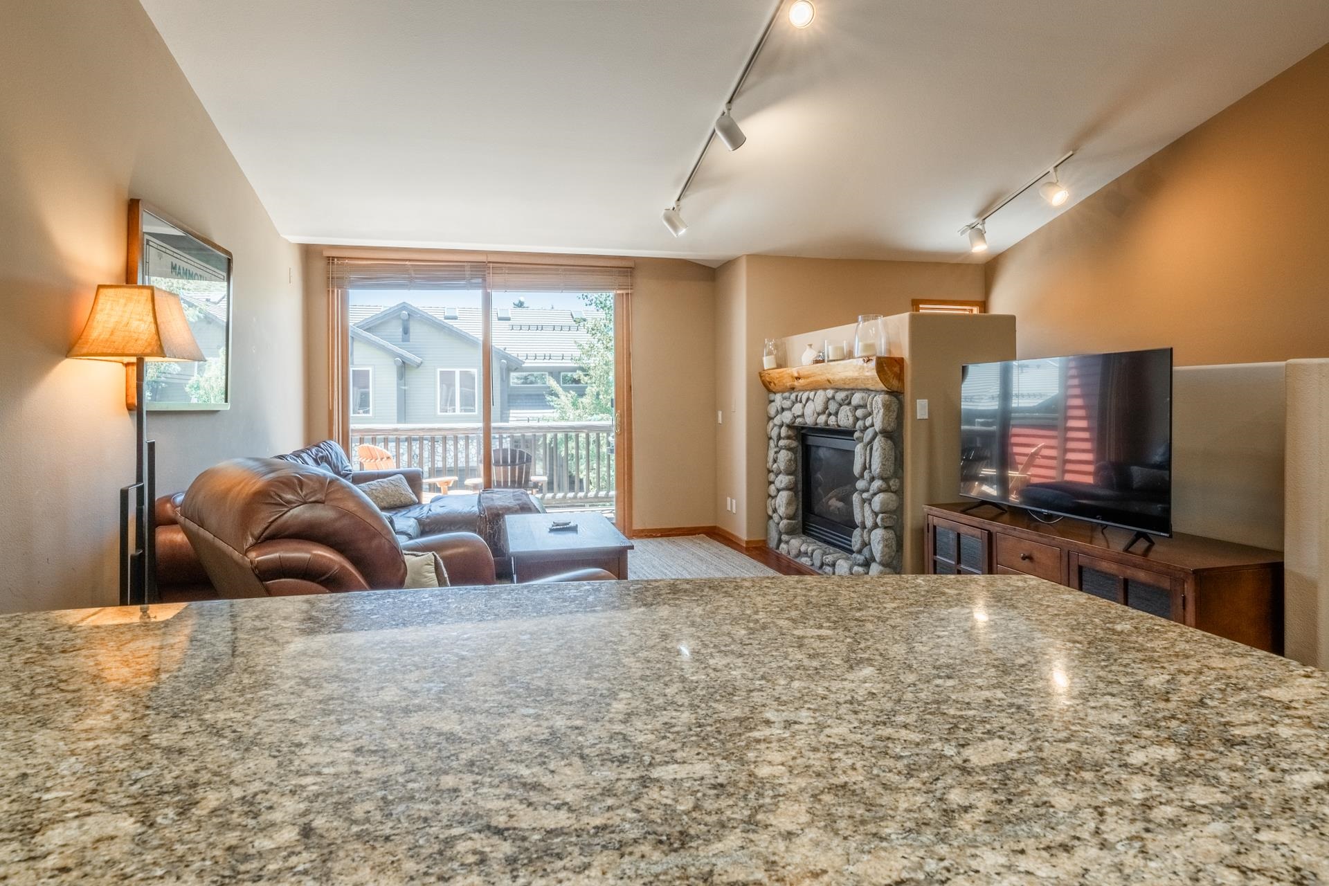 1002 Fairway Circle Unit: Snowcreek V