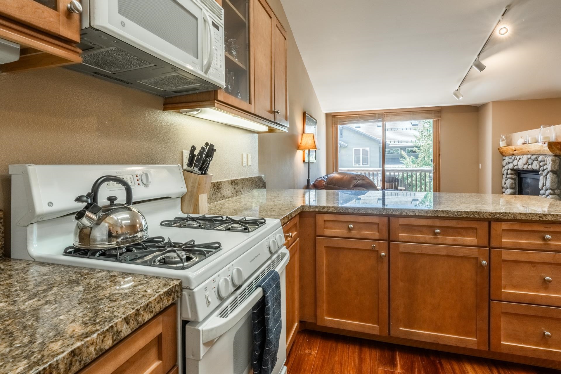 1002 Fairway Circle Unit: Snowcreek V