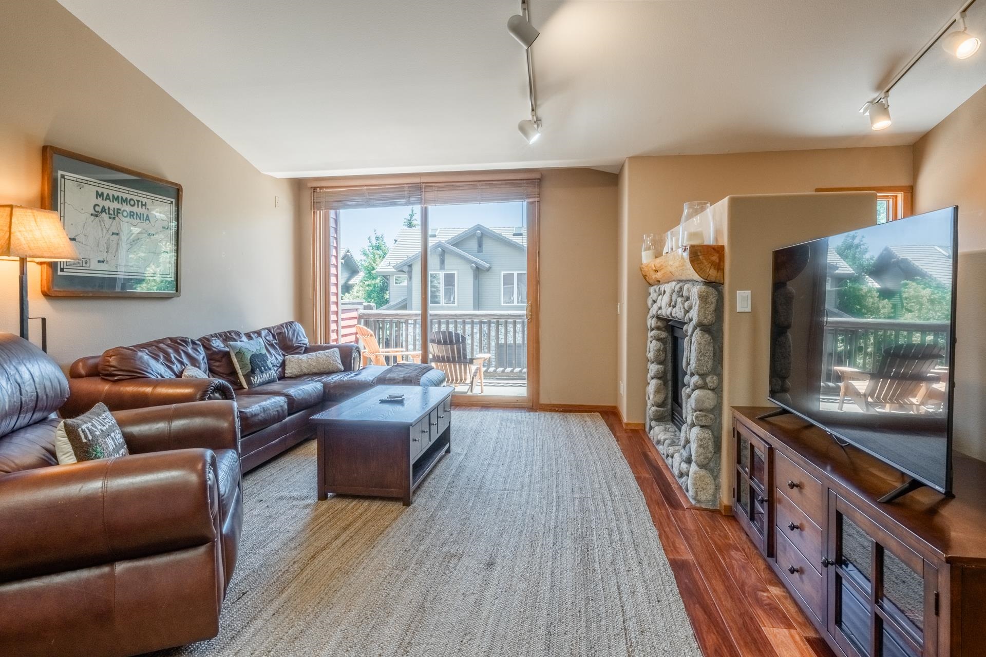 1002 Fairway Circle Unit: Snowcreek V