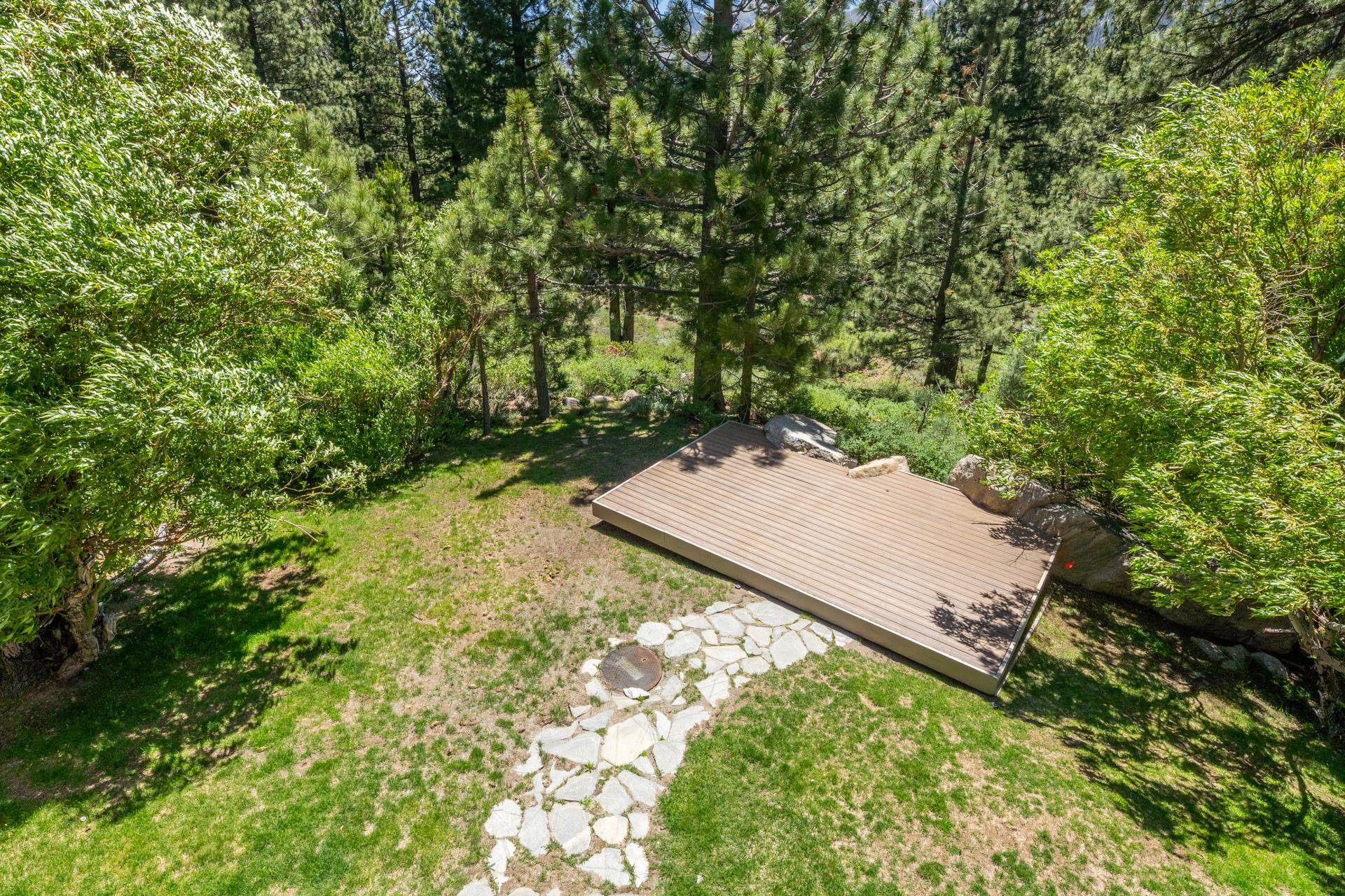 707 Creekview Place