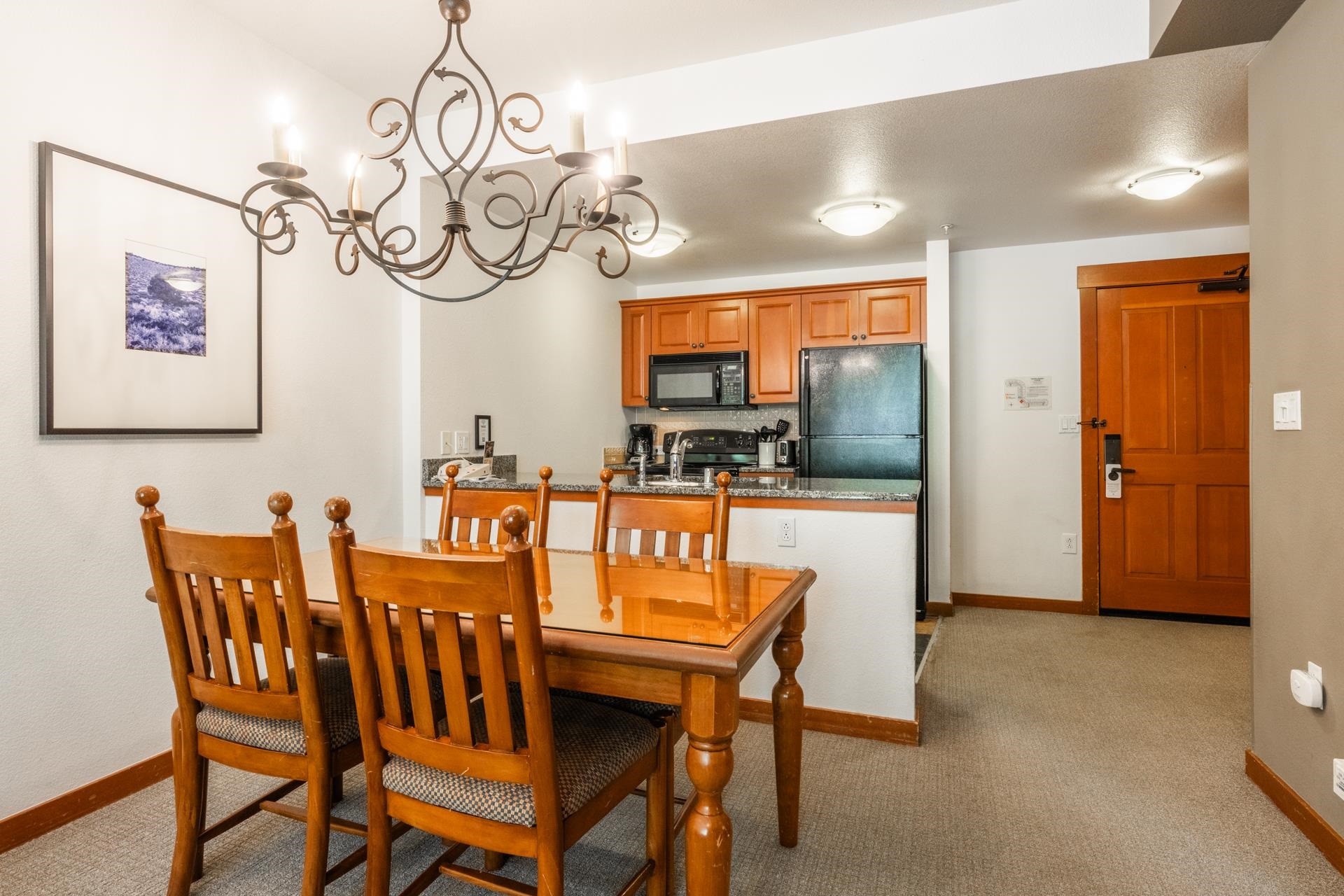 1111 Forest Trail #1316