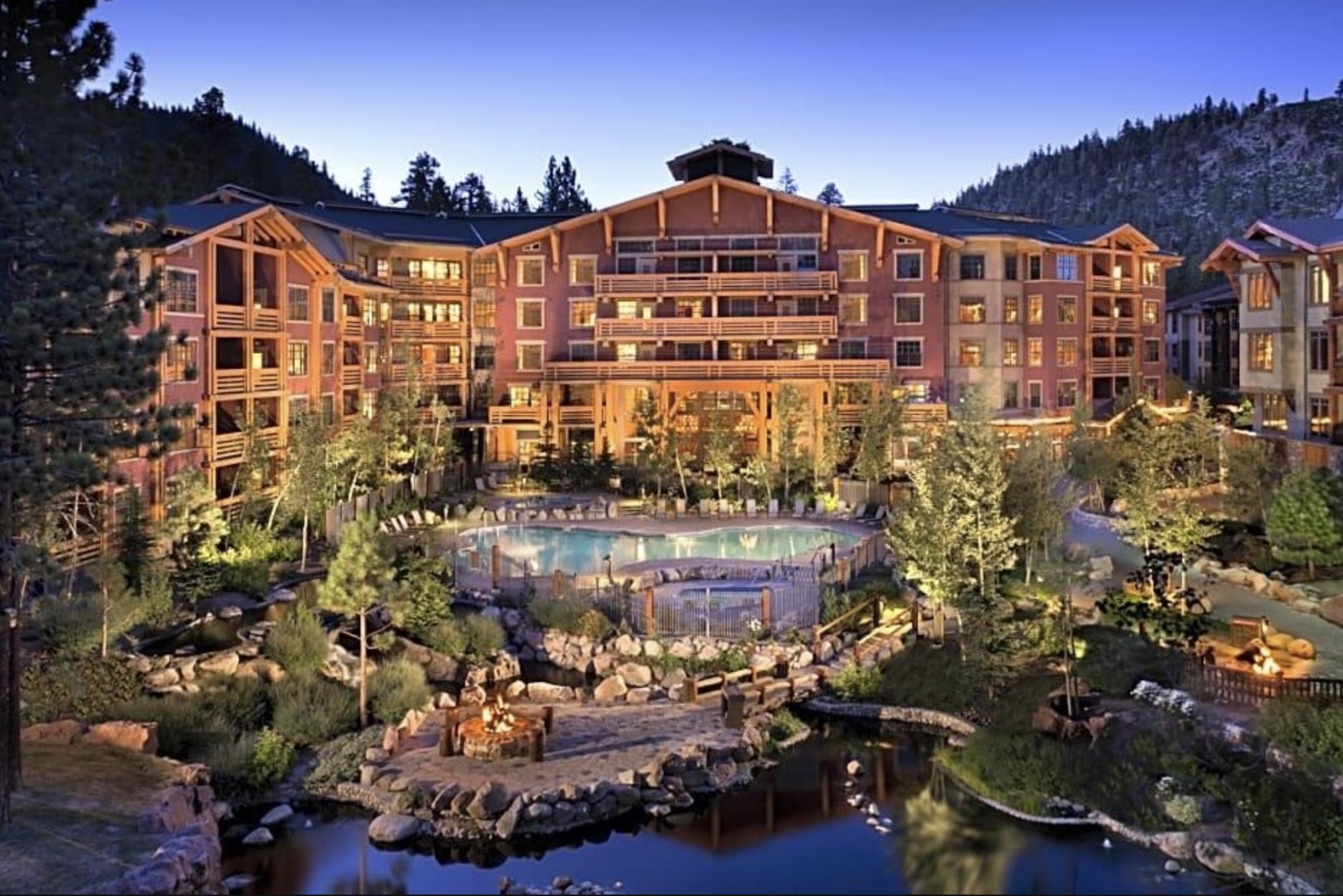 1111 Forest Trail #1316