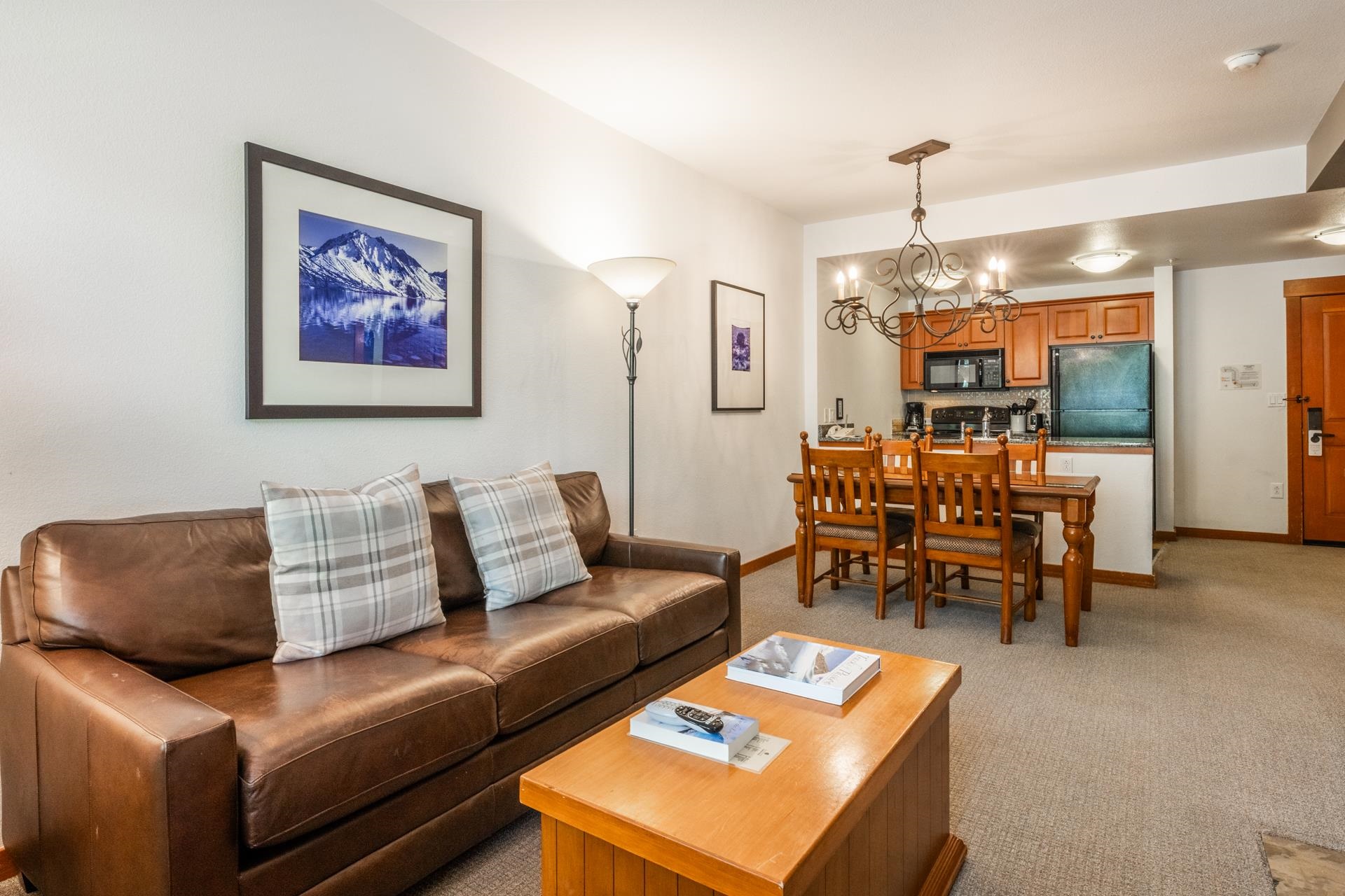 1111 Forest Trail #1316