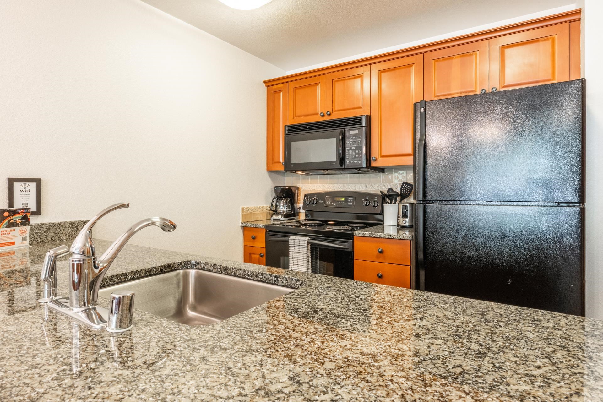 1111 Forest Trail #1316