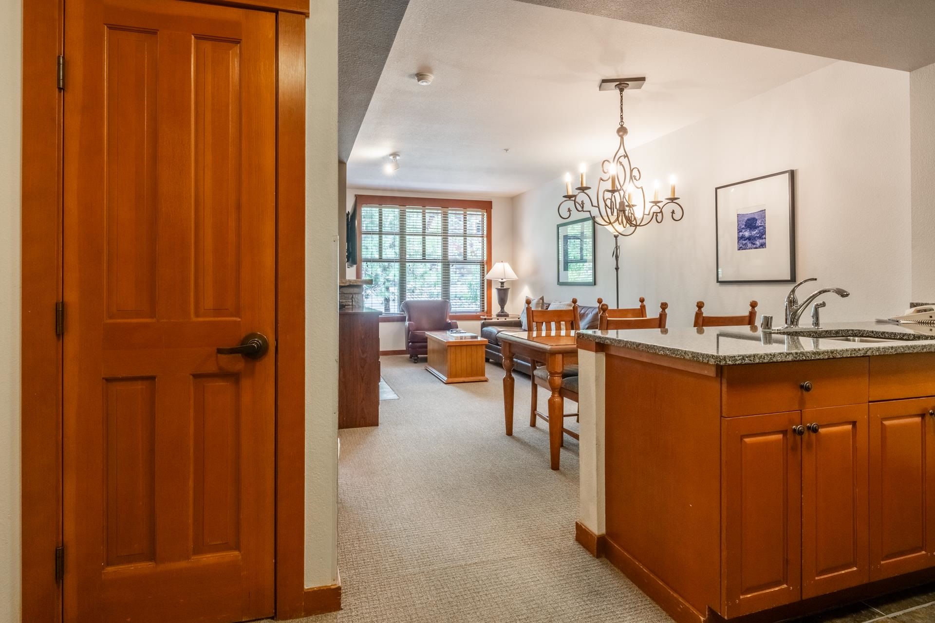 1111 Forest Trail #1316