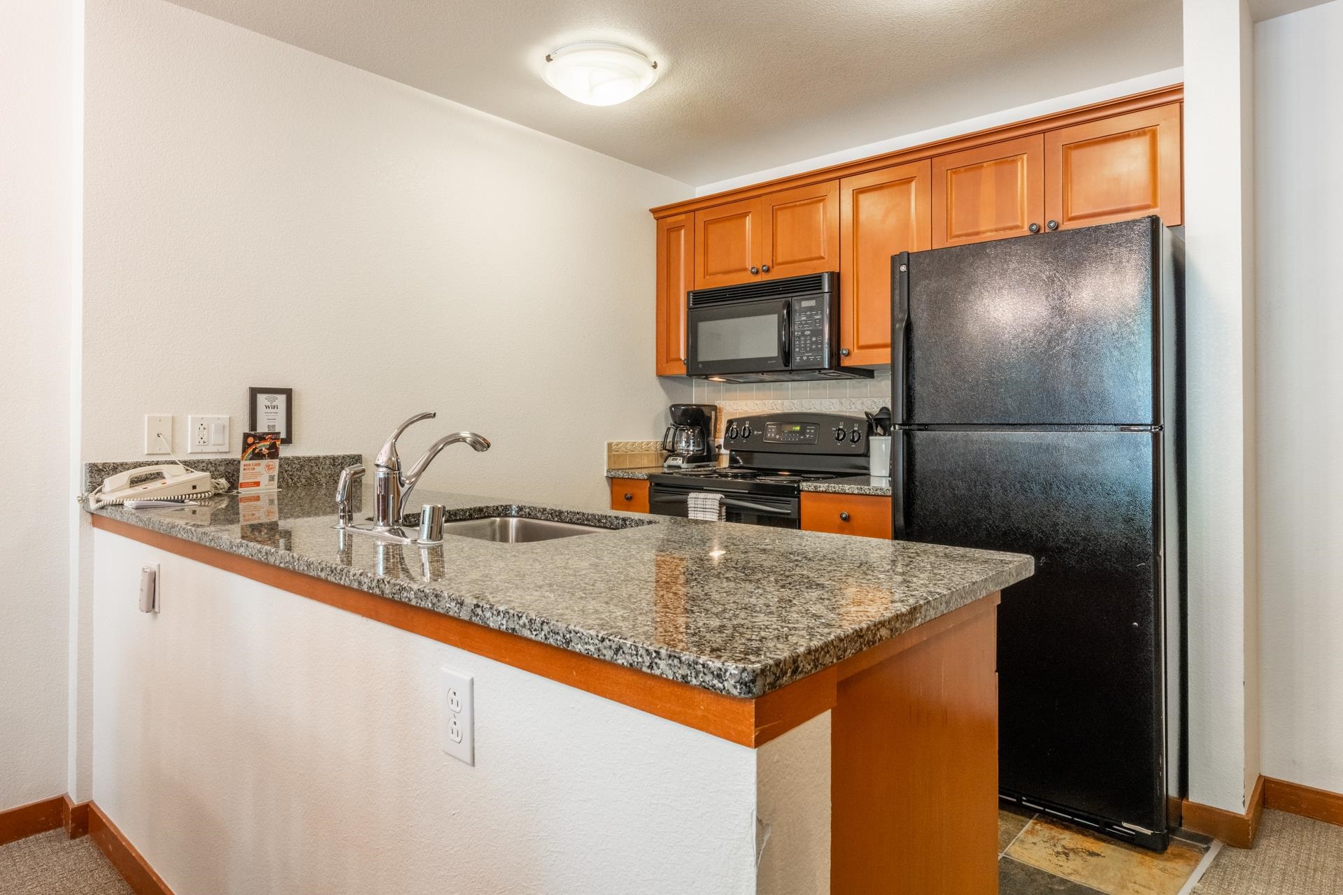 1111 Forest Trail #1316