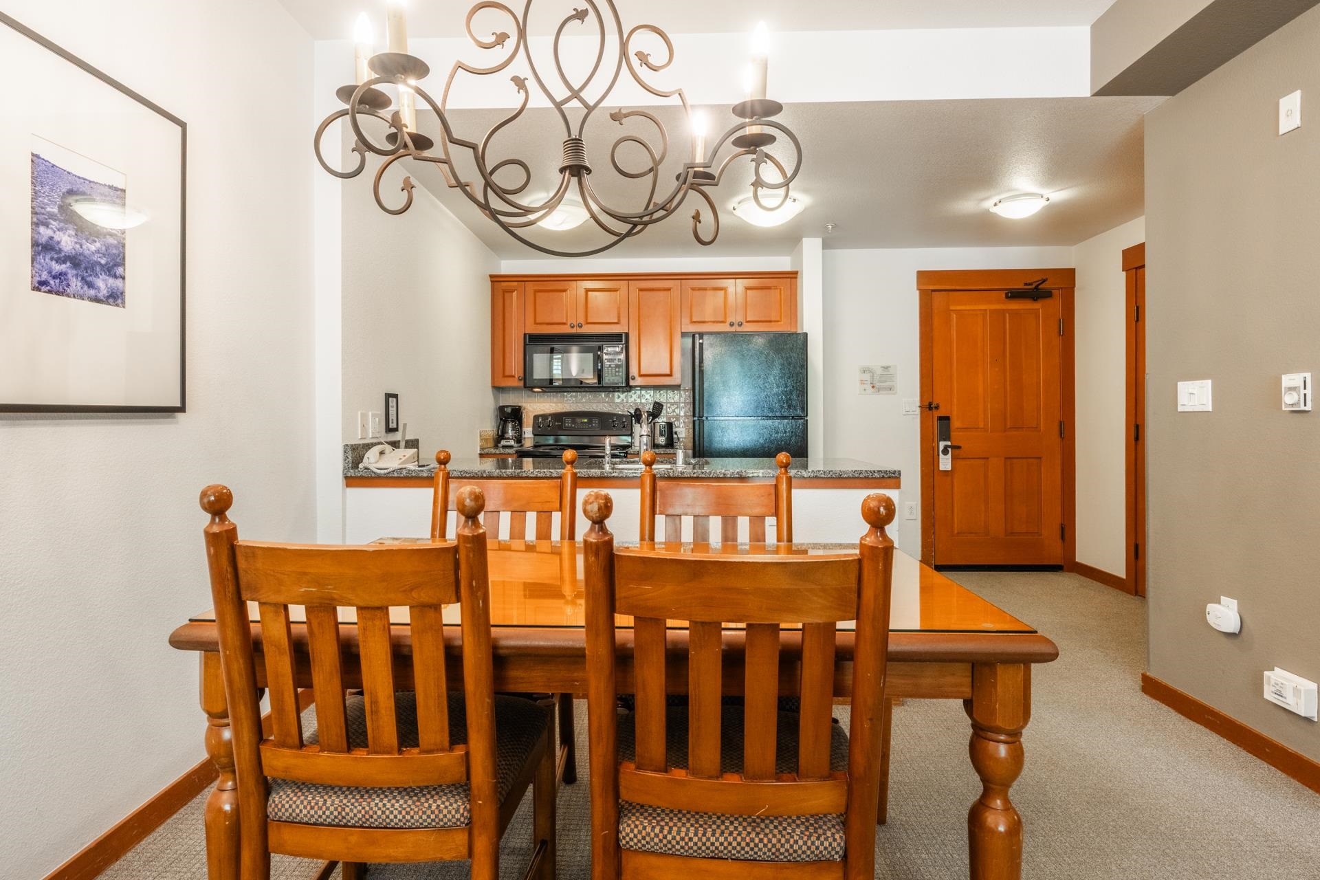 1111 Forest Trail #1316