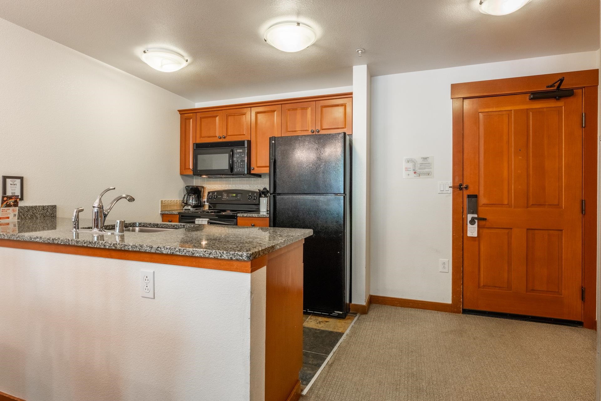 1111 Forest Trail #1316