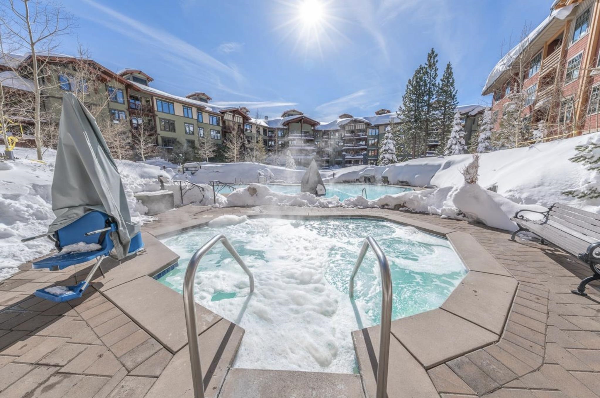 1111 Forest Trail #1316