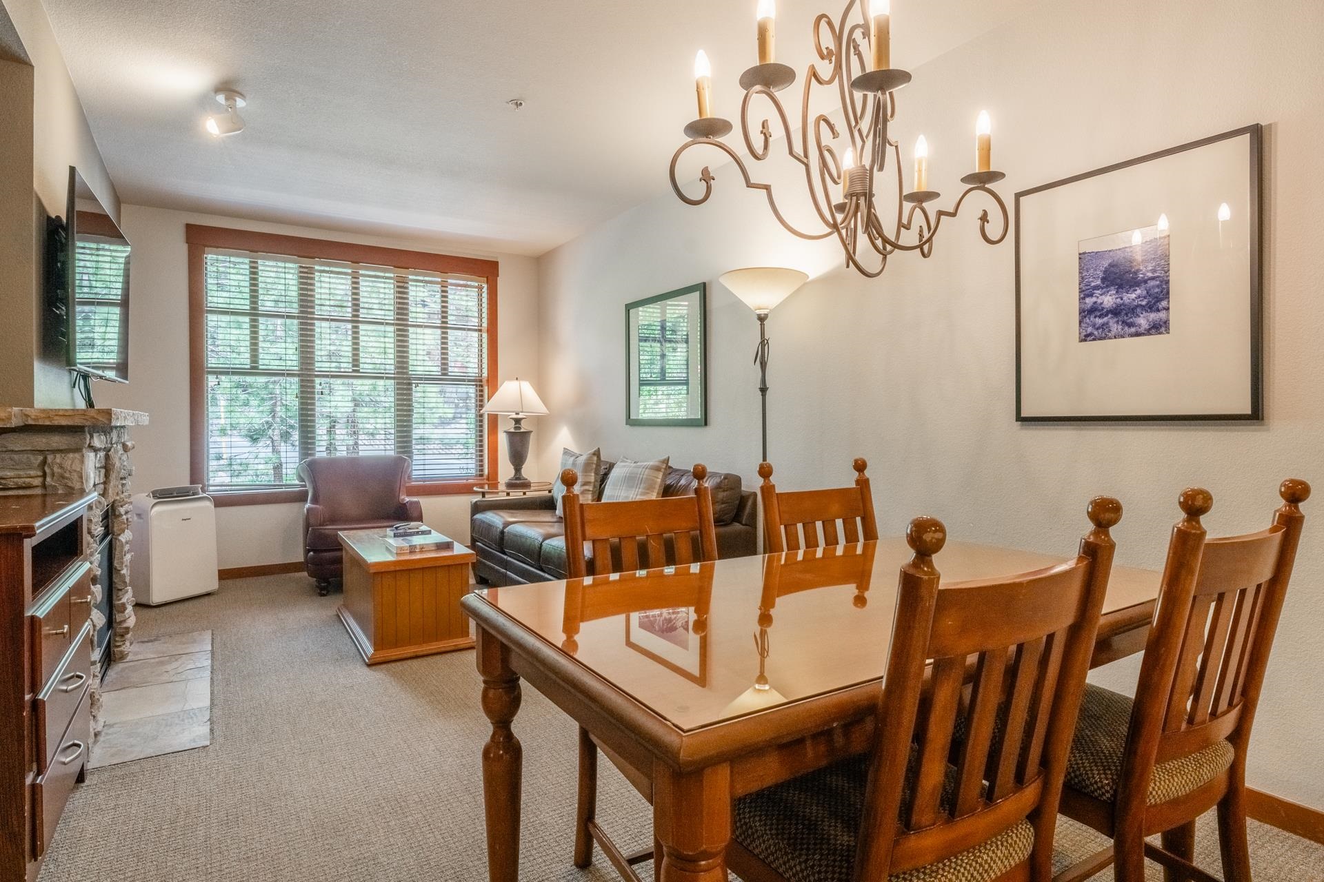 1111 Forest Trail #1316