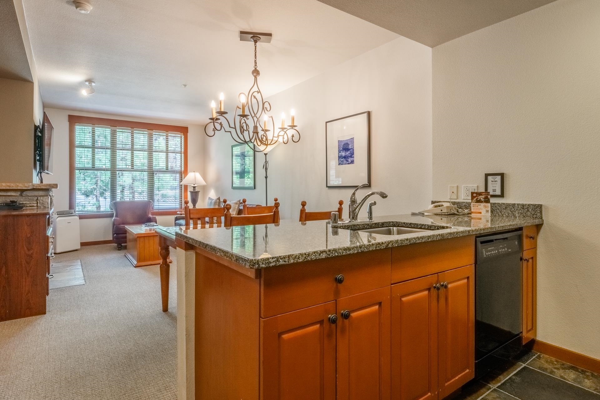 1111 Forest Trail #1316