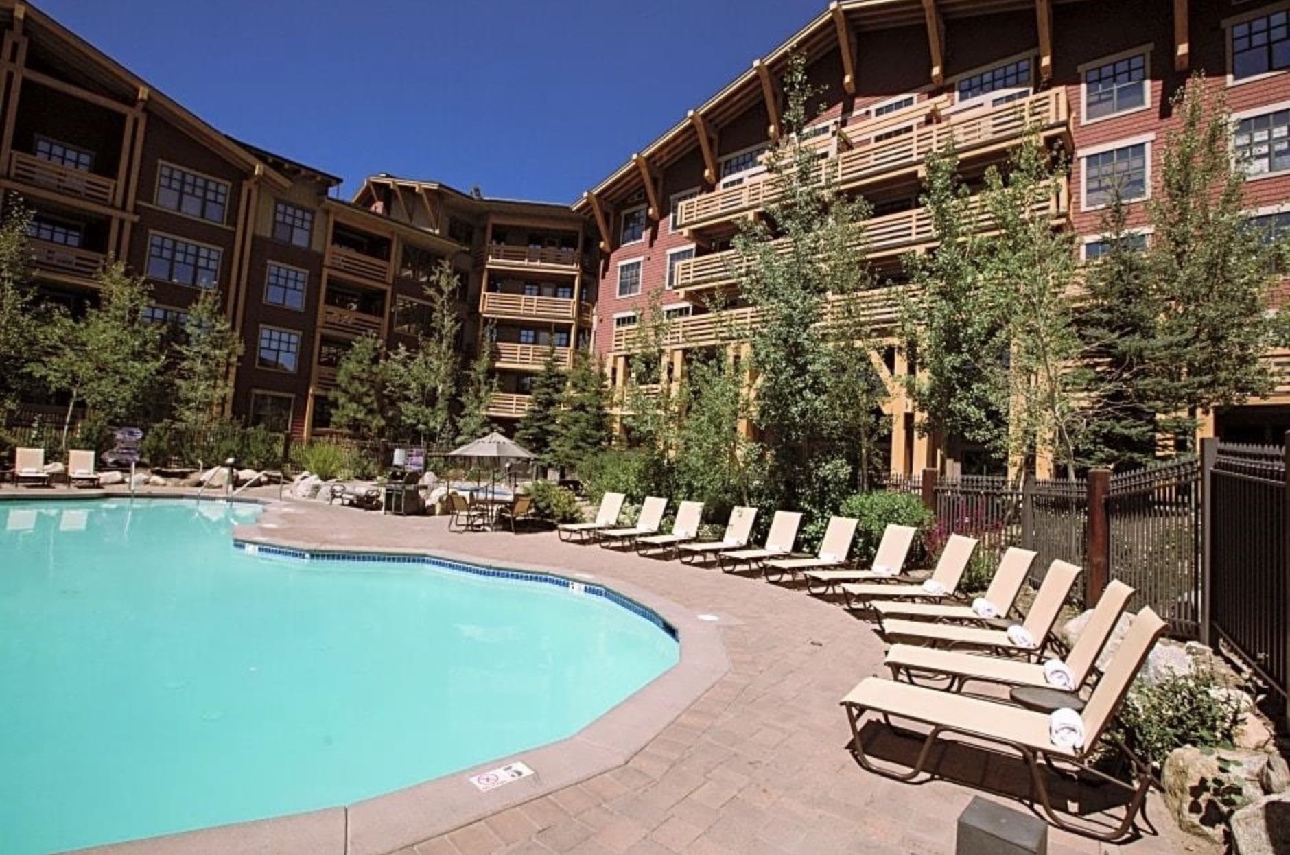 1111 Forest Trail #1316