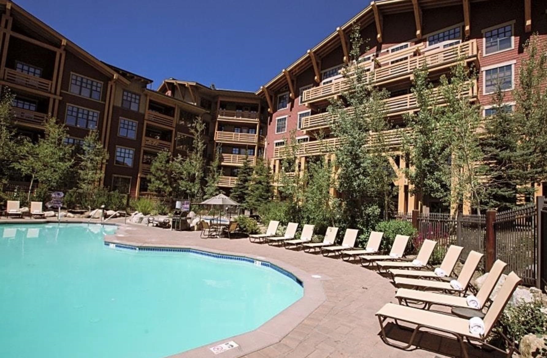 1111 Forest Trail #1316