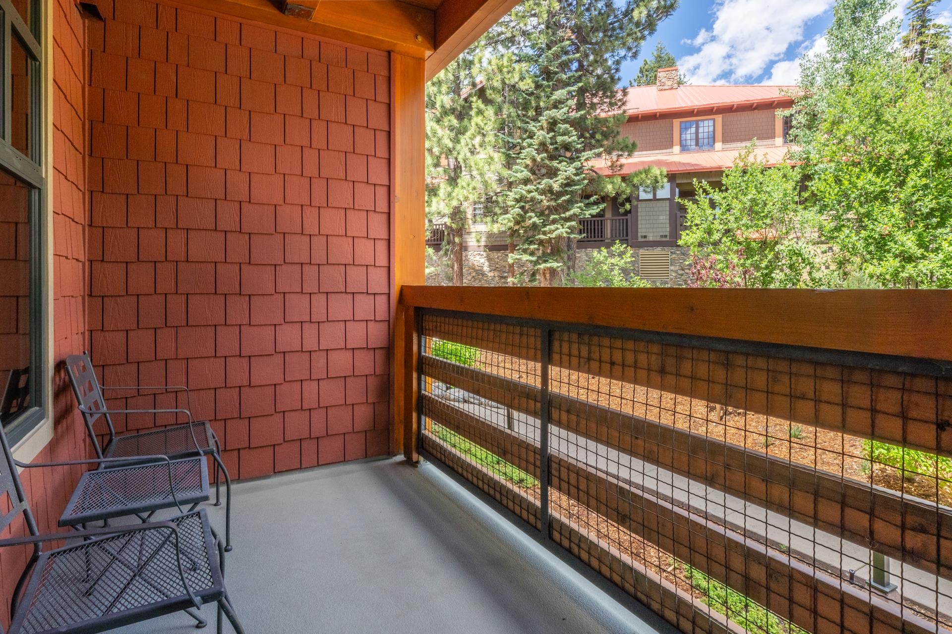 1111 Forest Trail #1316