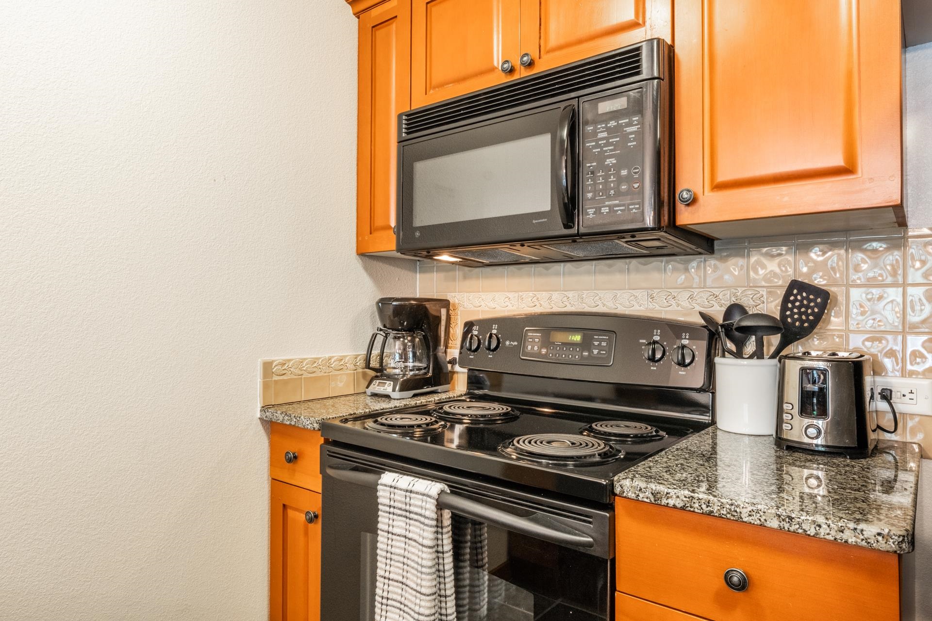 1111 Forest Trail #1316