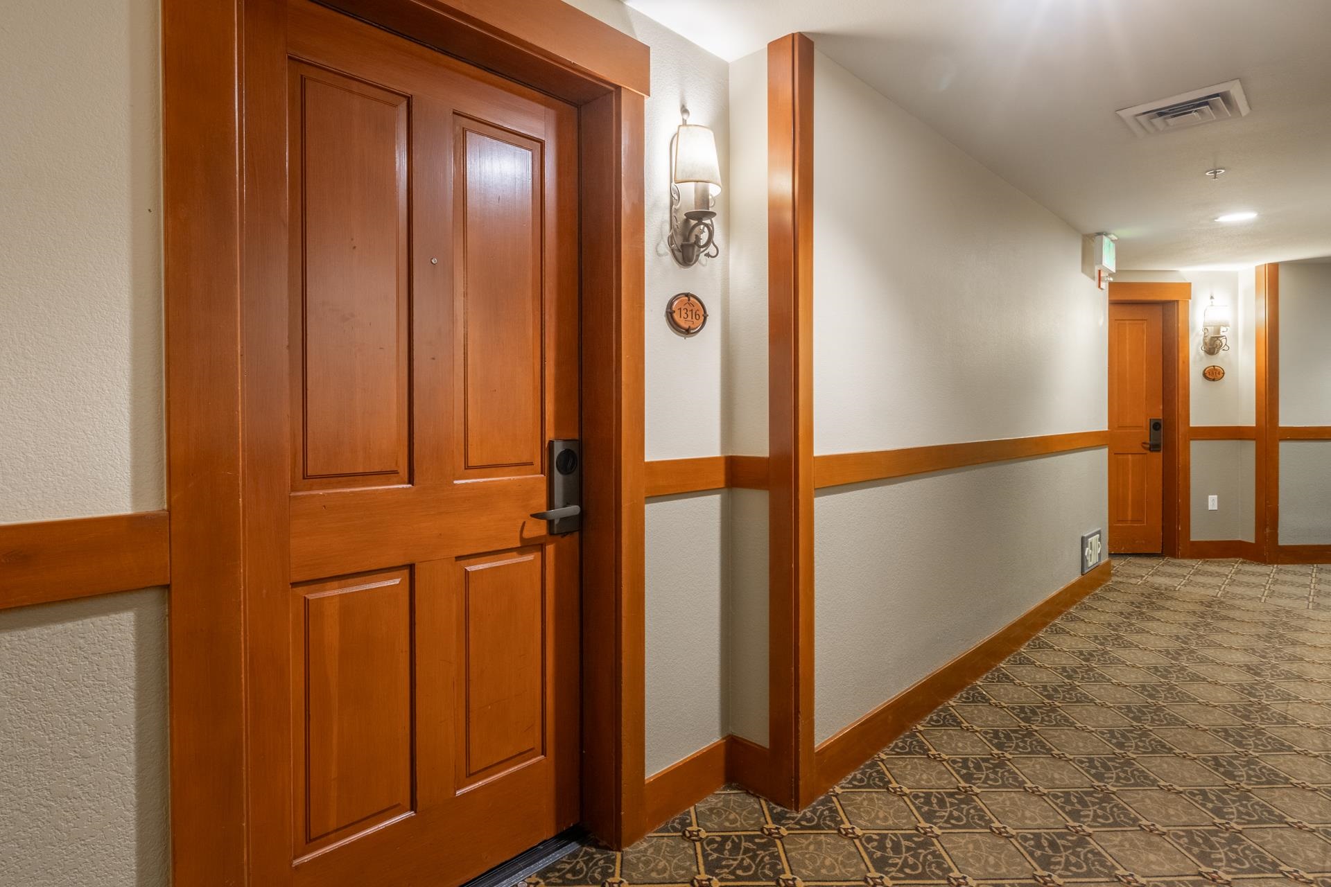 1111 Forest Trail #1316